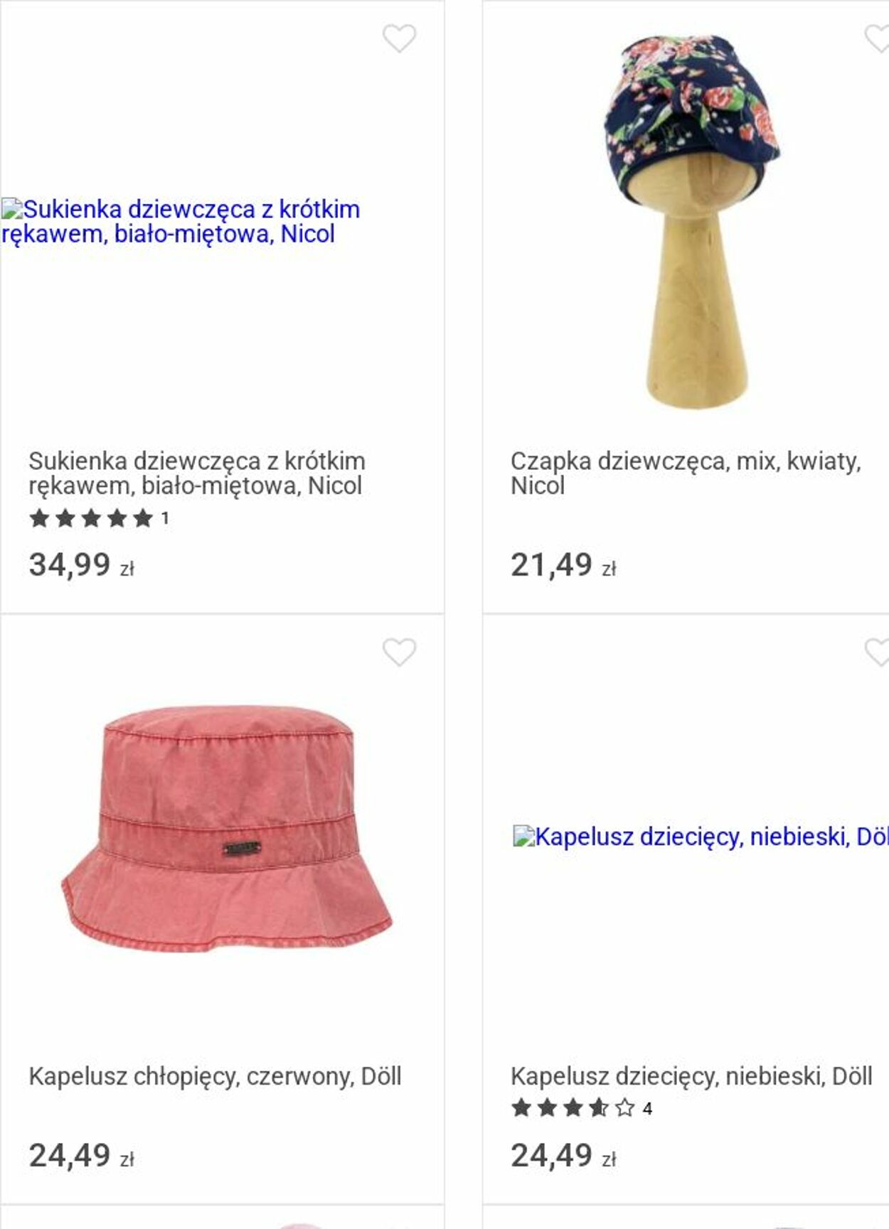 Gazetka Smyk 07.01.2026 - 18.01.2026