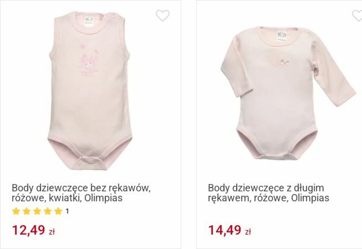Gazetka Smyk 19.08.2025 - 31.08.2025