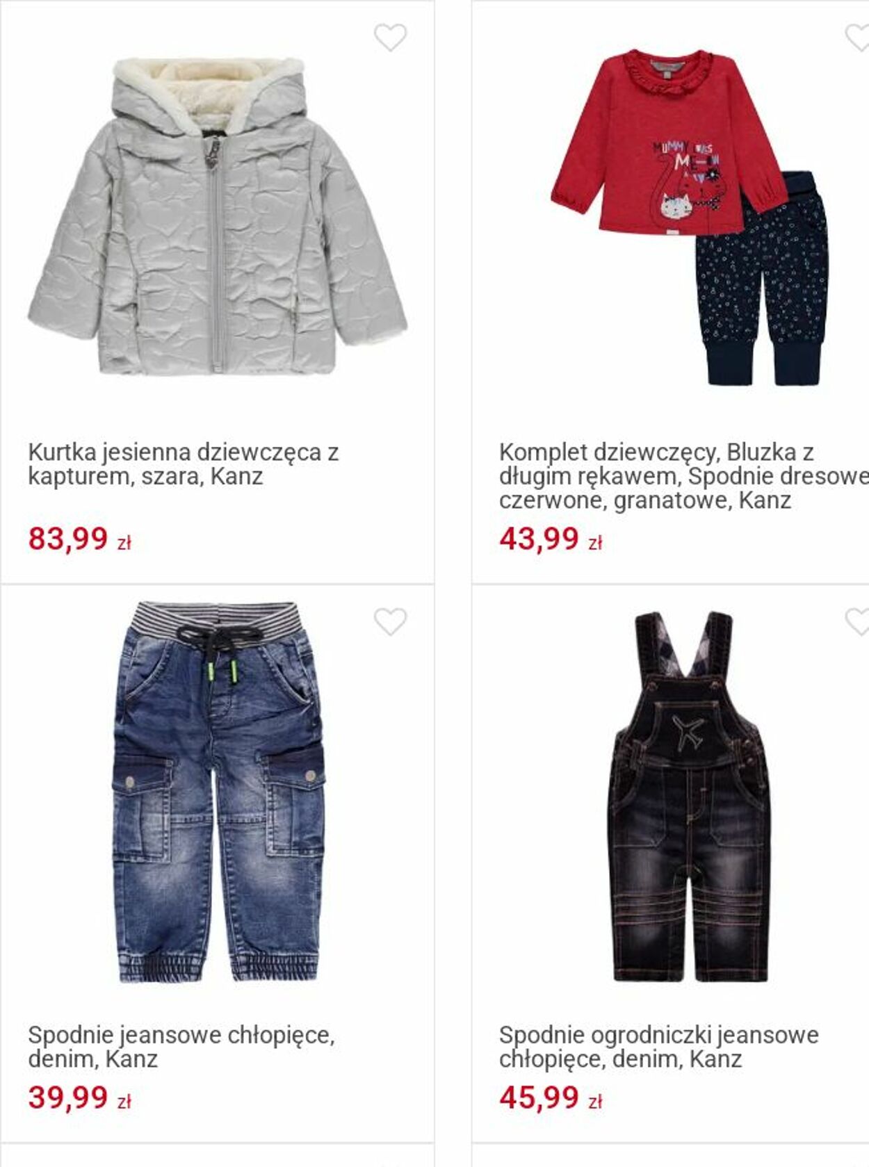 Gazetka Smyk 19.08.2025 - 31.08.2025