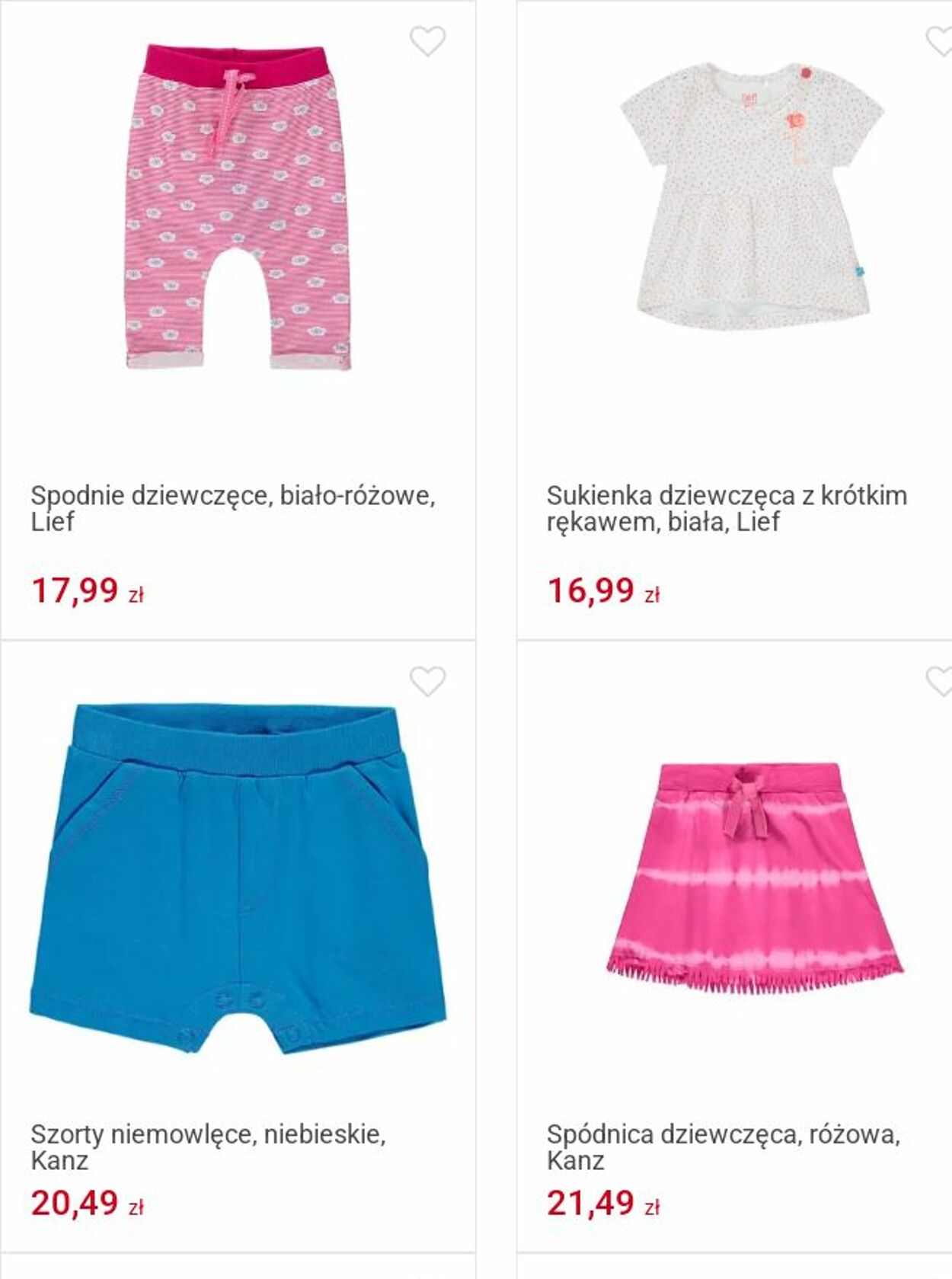 Gazetka Smyk 19.08.2025 - 31.08.2025