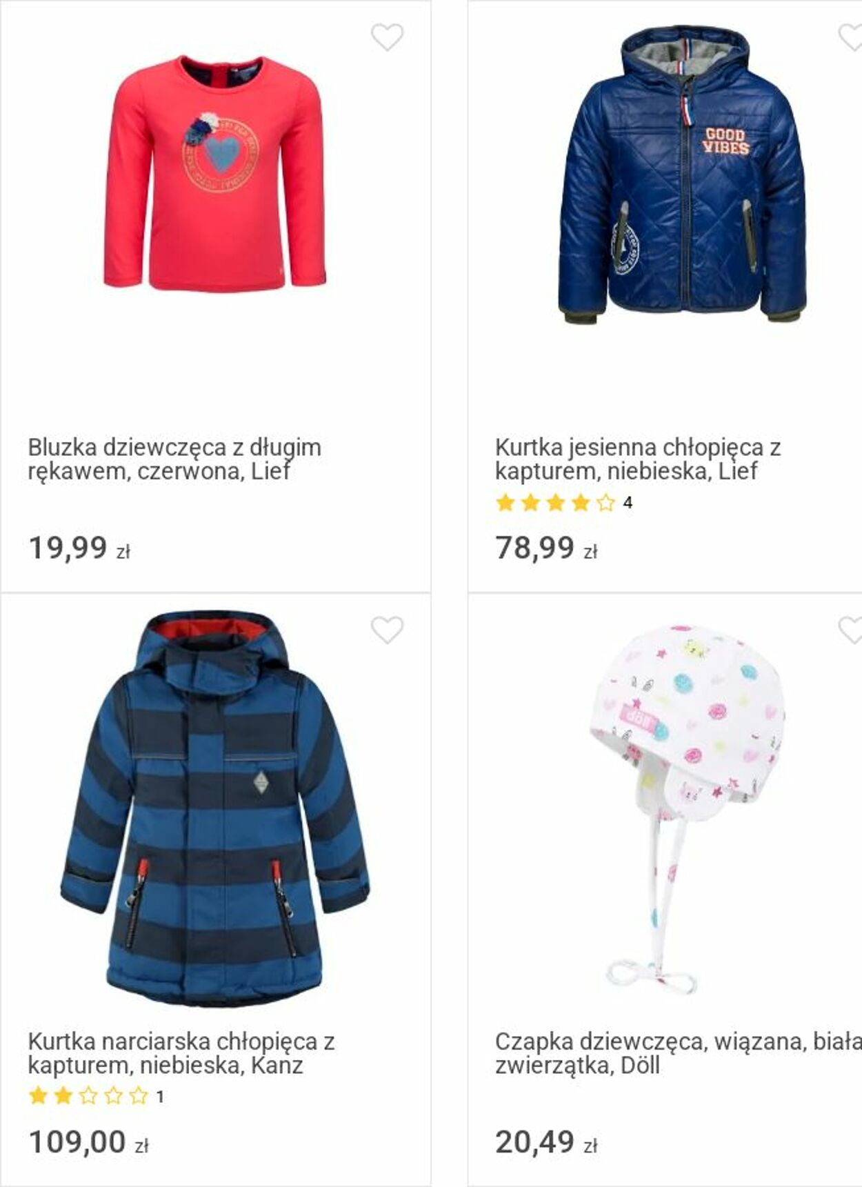 Gazetka Smyk 20.10.2025 - 02.11.2025