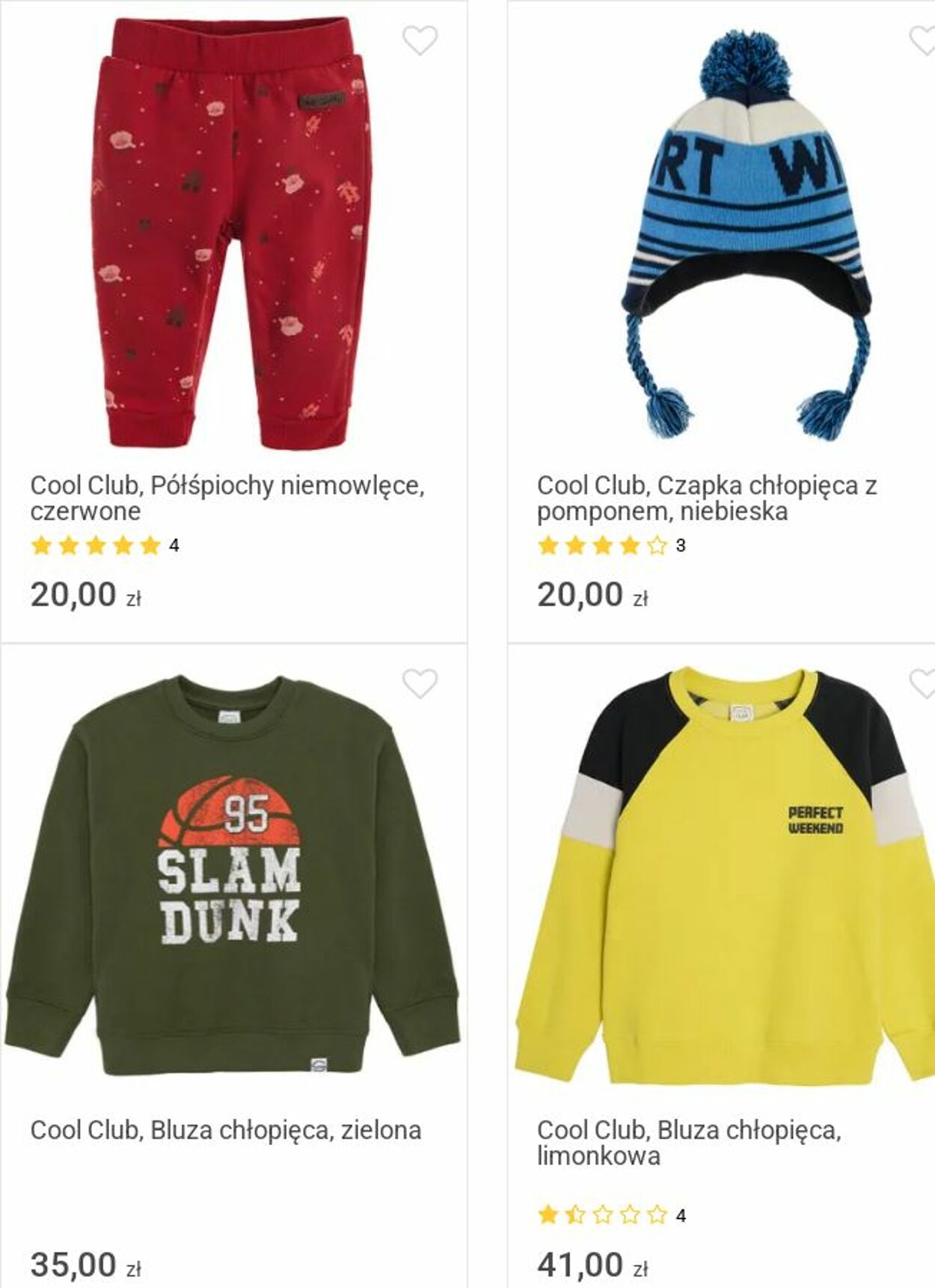 Gazetka Smyk 20.10.2025 - 02.11.2025