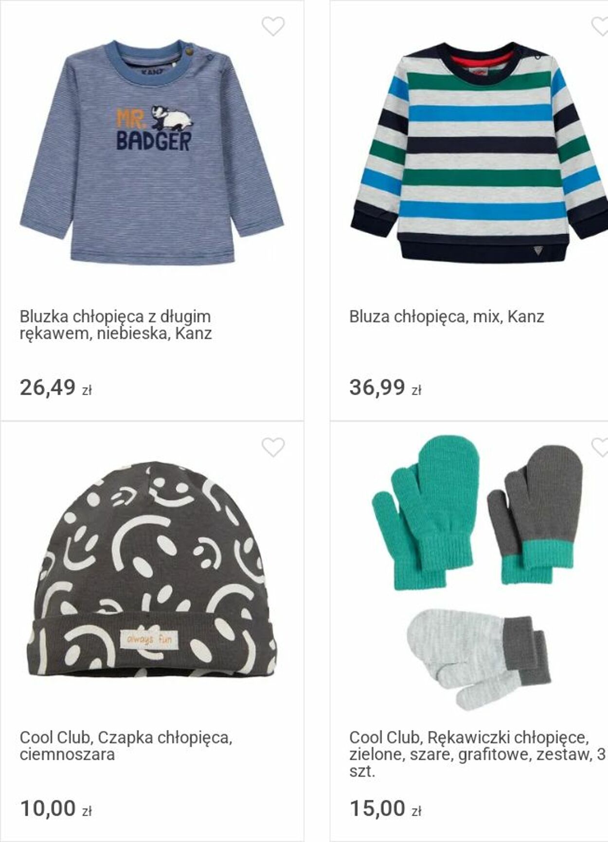 Gazetka Smyk 17.11.2025 - 30.11.2025