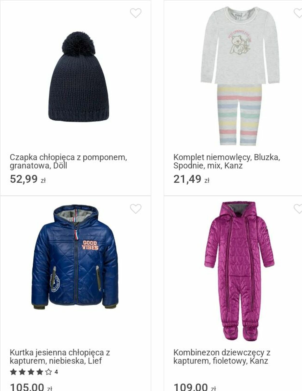 Gazetka Smyk 17.11.2025 - 30.11.2025