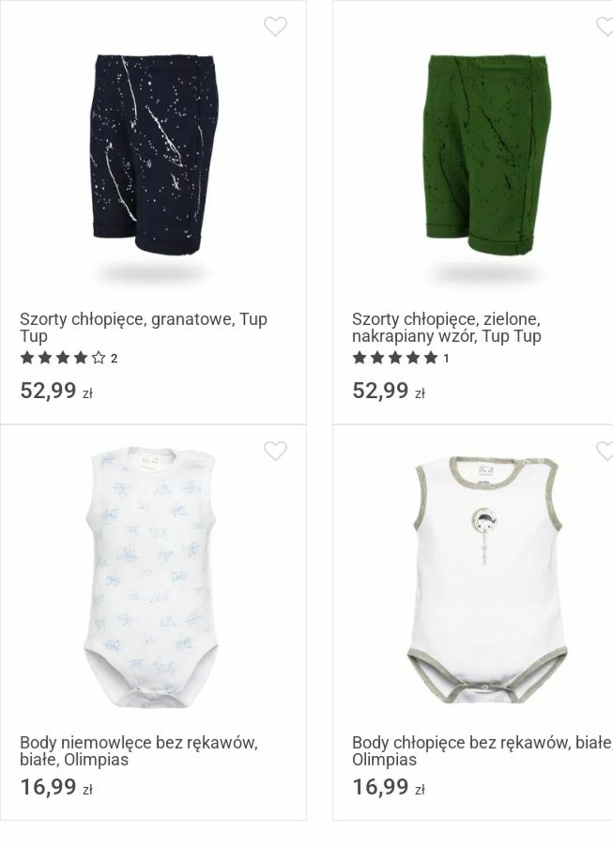 Gazetka Smyk 17.11.2025 - 30.11.2025