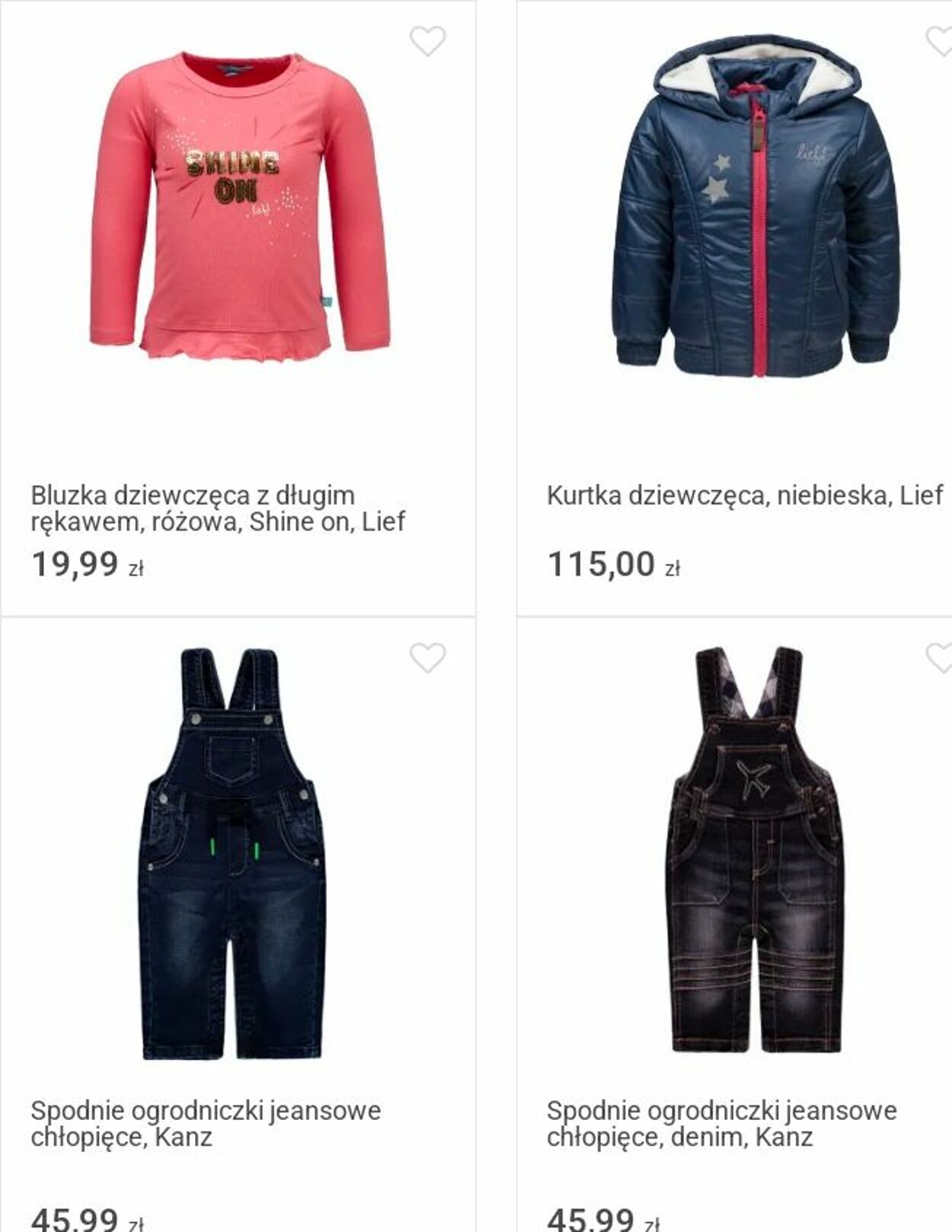 Gazetka Smyk 17.11.2025 - 30.11.2025