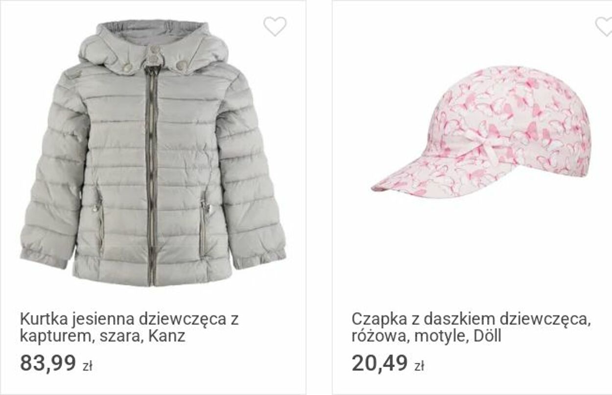 Gazetka Smyk 13.10.2025 - 26.10.2025