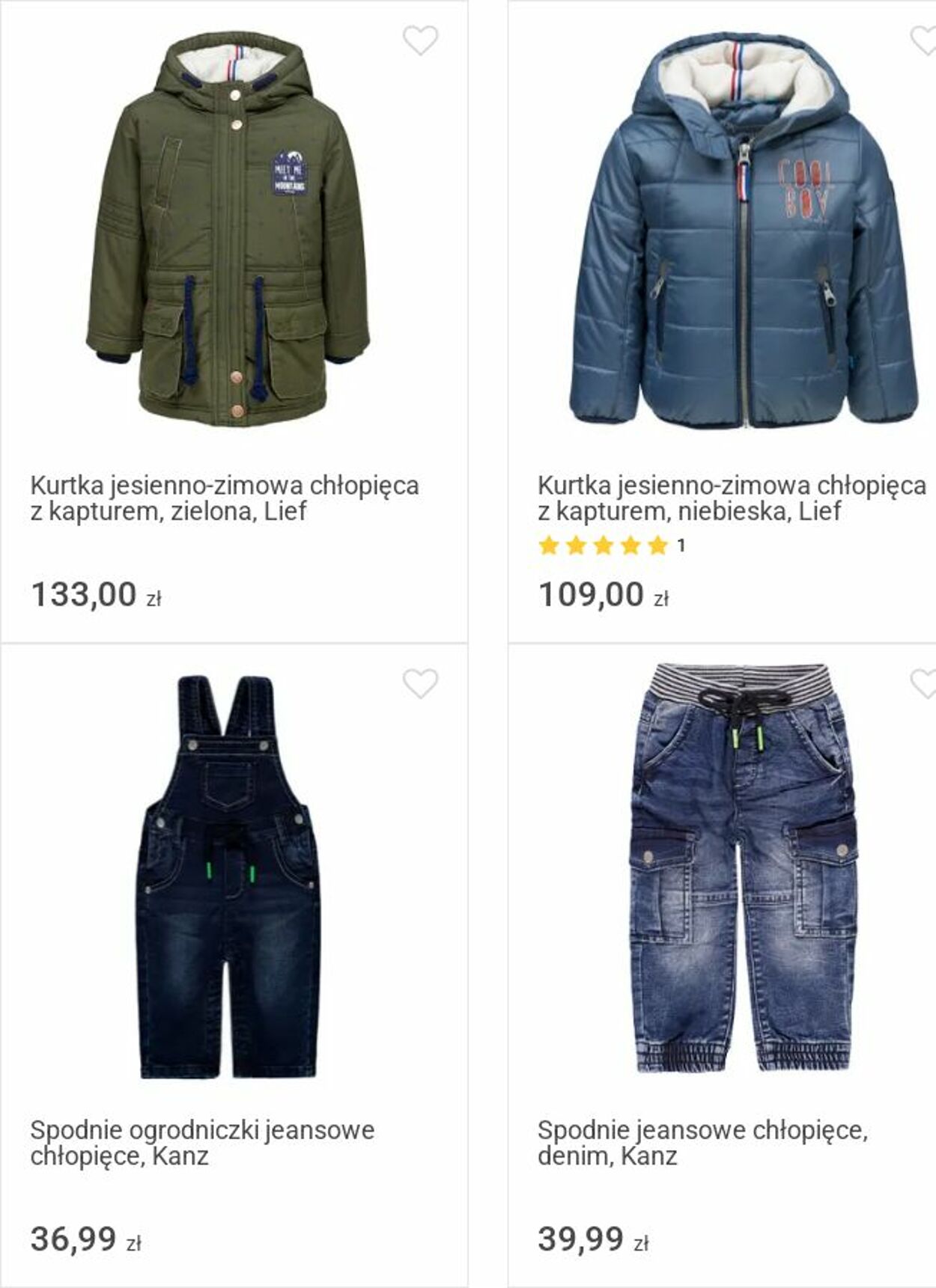 Gazetka Smyk 13.10.2025 - 26.10.2025