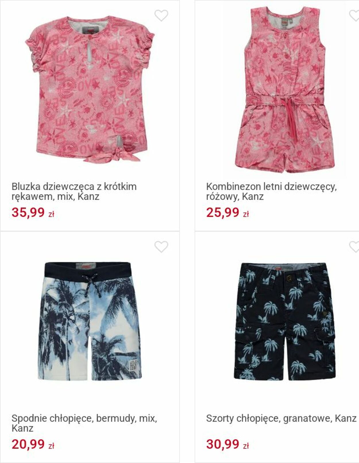 Gazetka Smyk 07.08.2025 - 17.08.2025