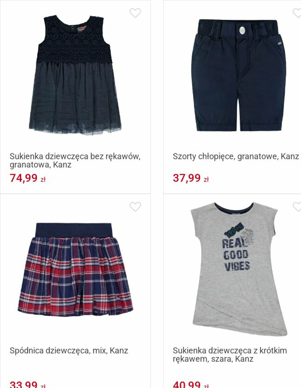 Gazetka Smyk 07.08.2025 - 17.08.2025