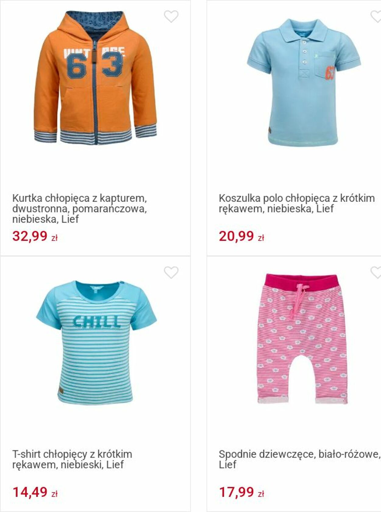 Gazetka Smyk 07.08.2025 - 17.08.2025