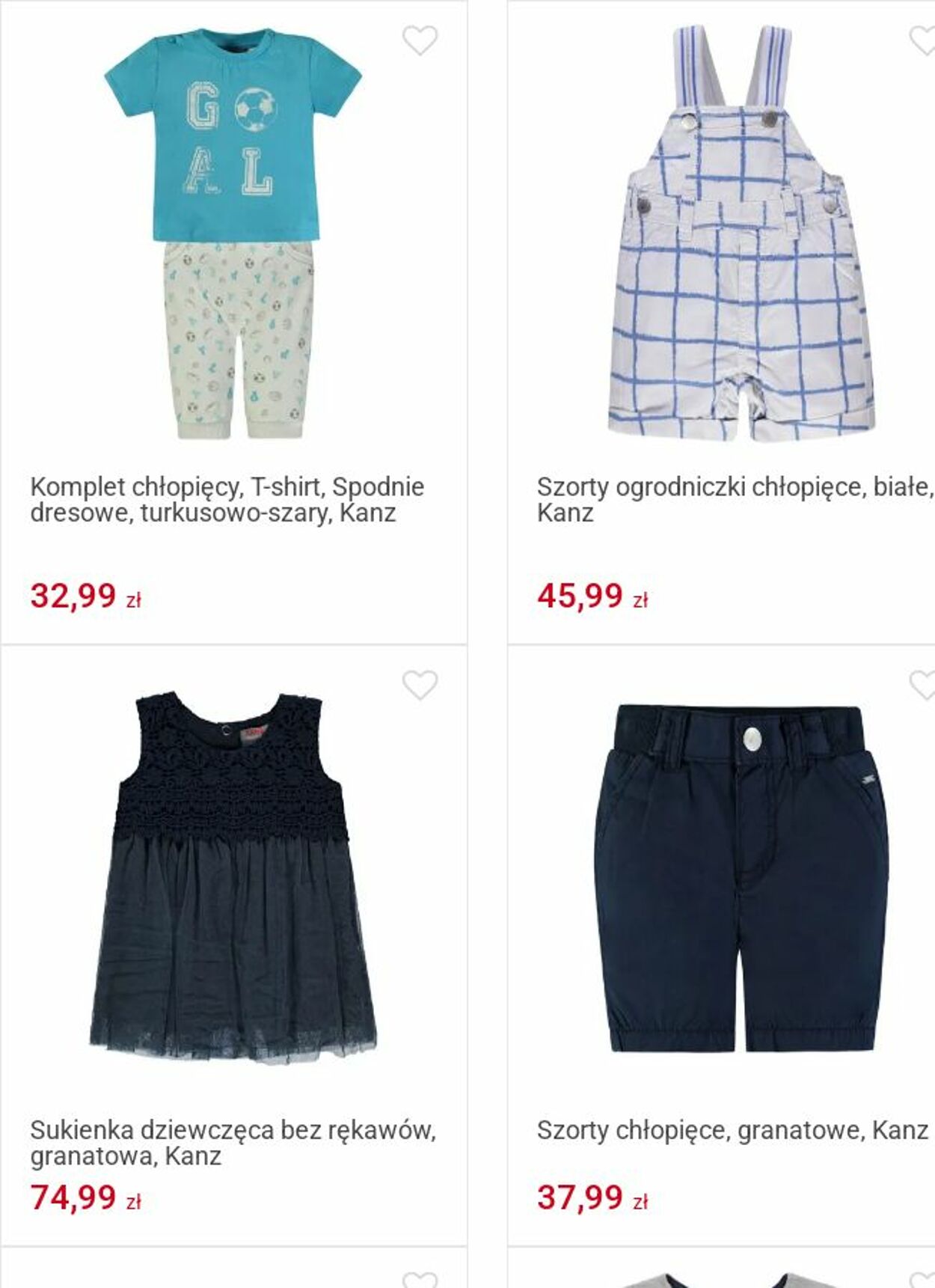 Gazetka Smyk 07.08.2025 - 17.08.2025