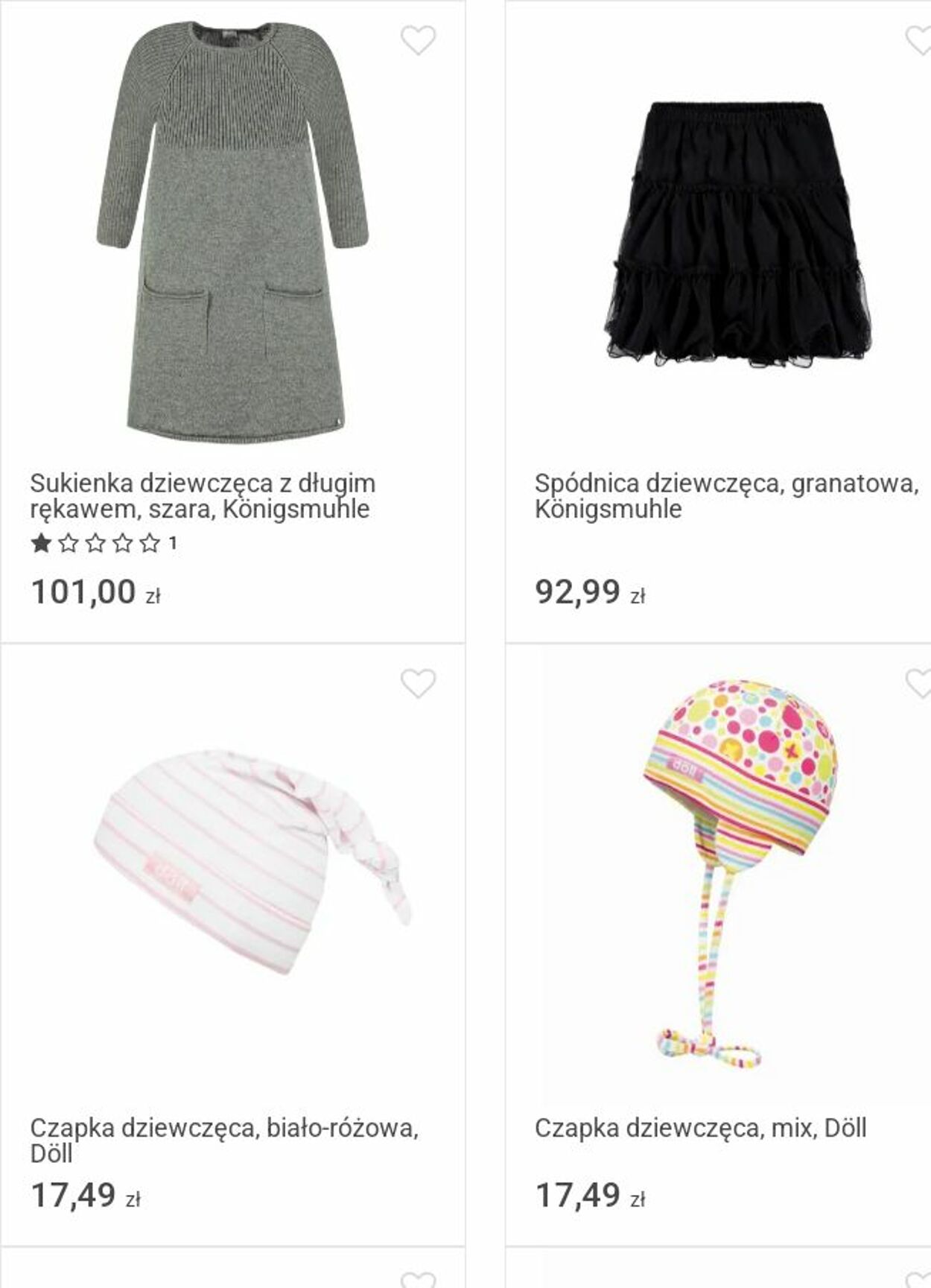 Gazetka Smyk 08.12.2025 - 21.12.2025