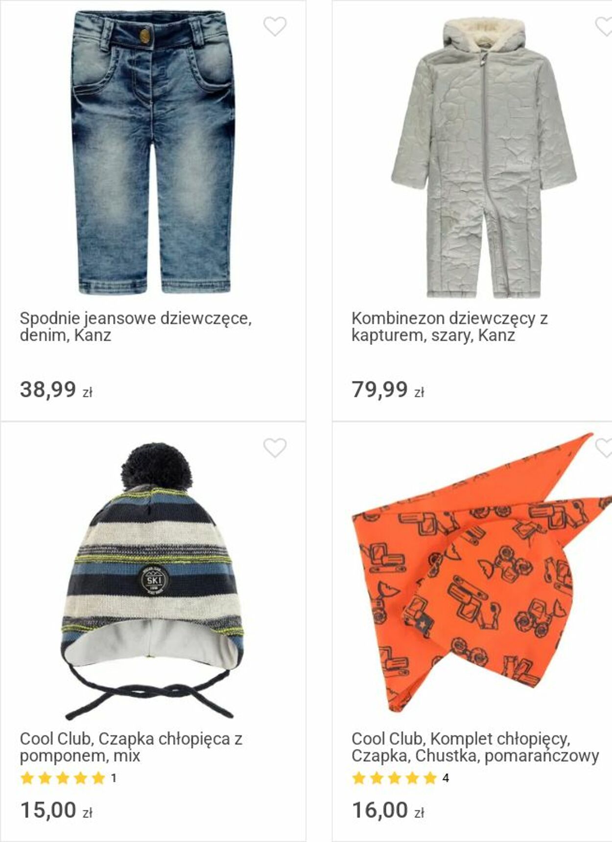 Gazetka Smyk 29.09.2025 - 12.10.2025