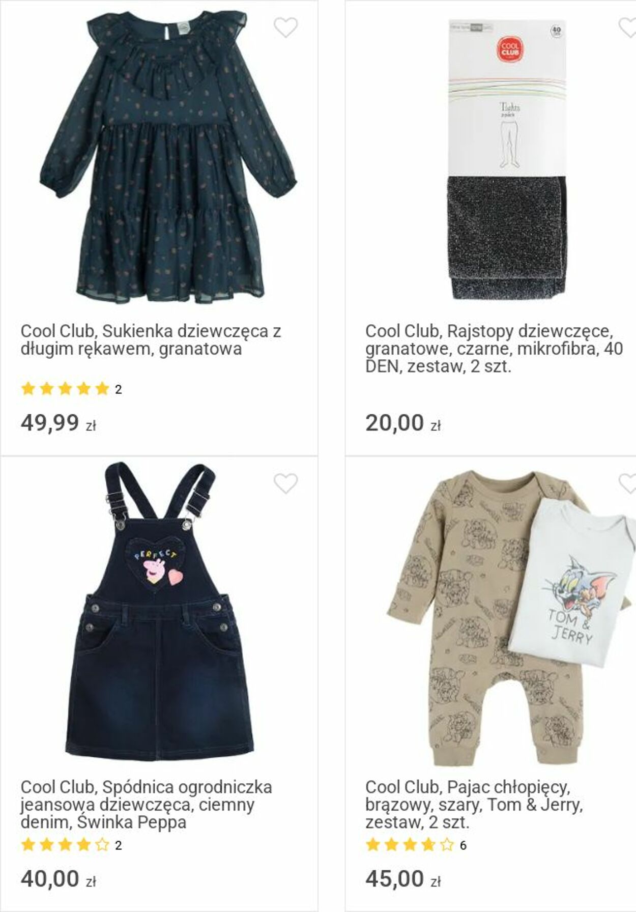 Gazetka Smyk 29.09.2025 - 12.10.2025