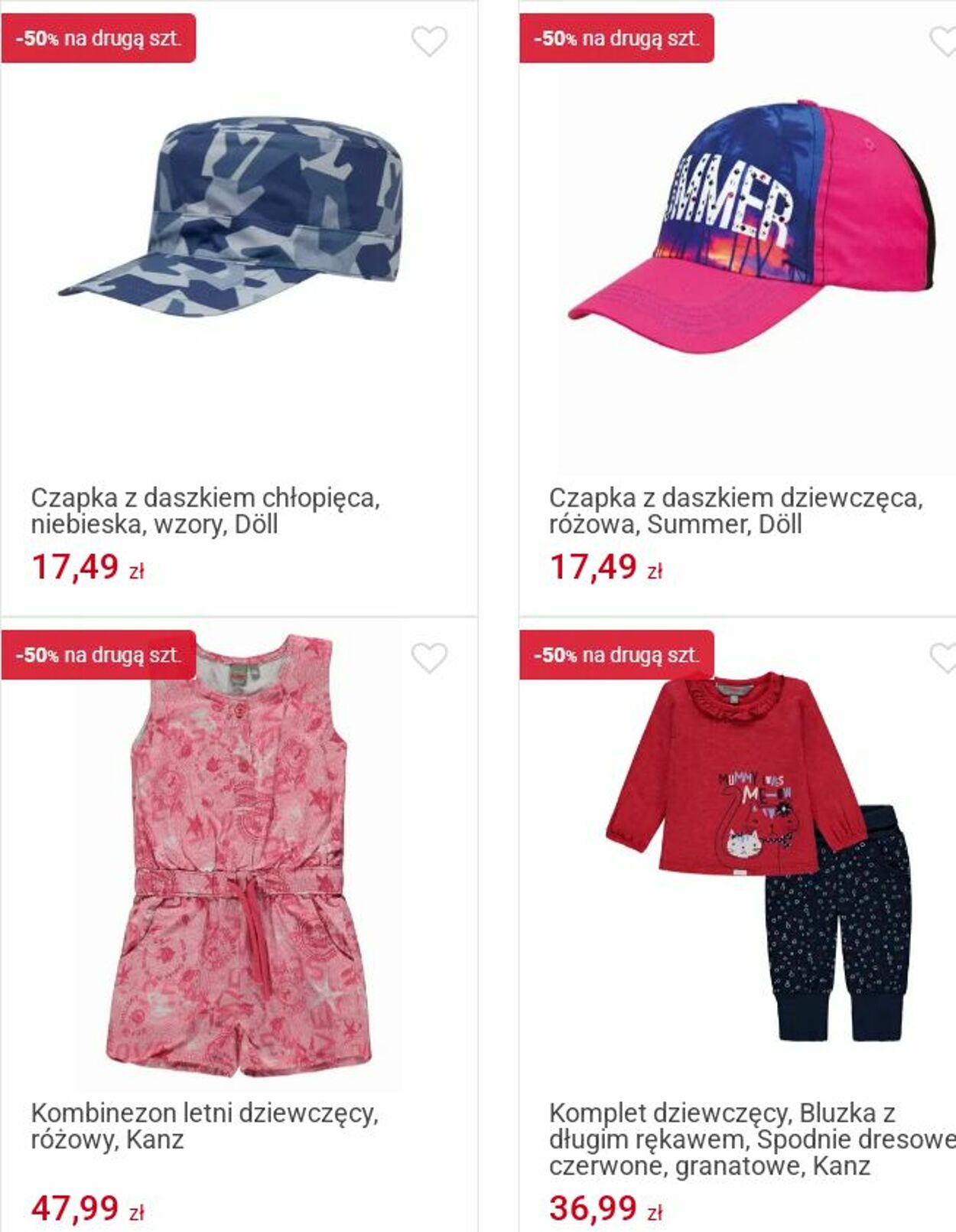 Gazetka Smyk 19.05.2025 - 01.06.2025