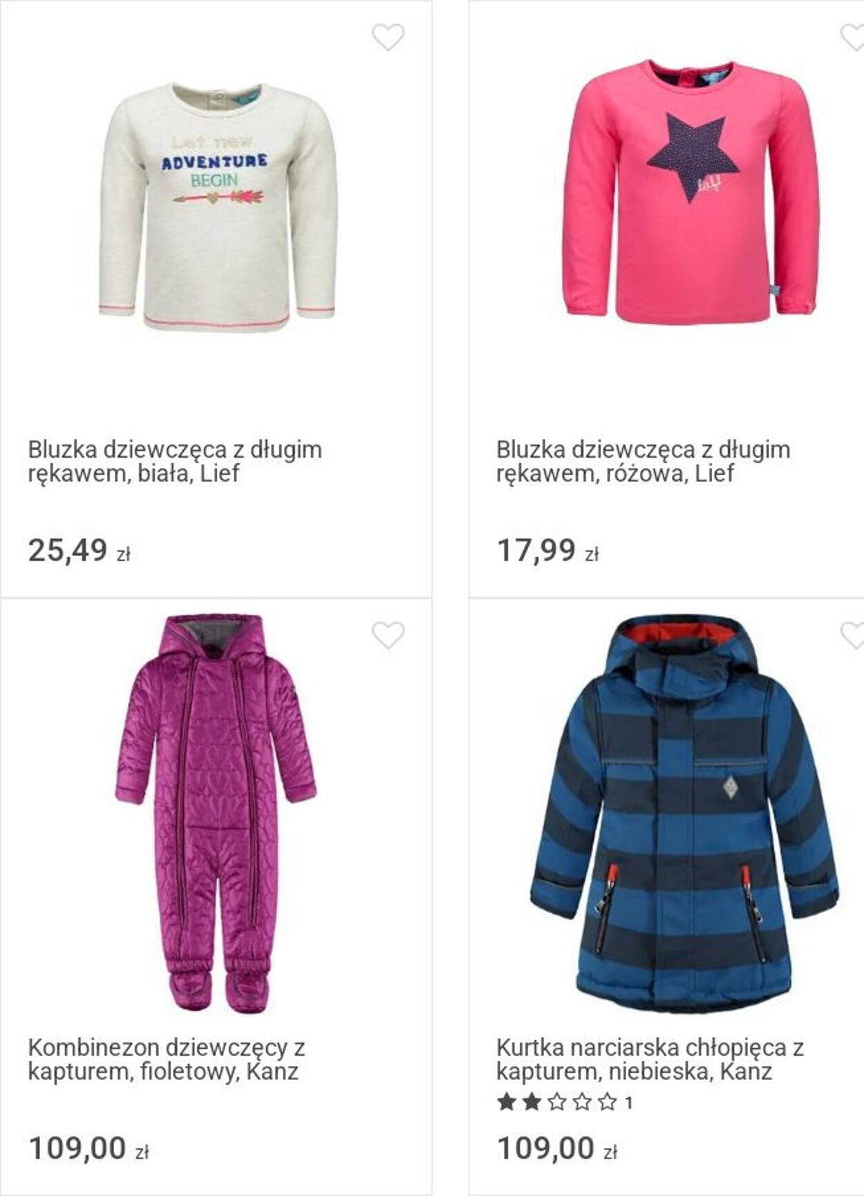 Gazetka Smyk 25.11.2025 - 07.12.2025