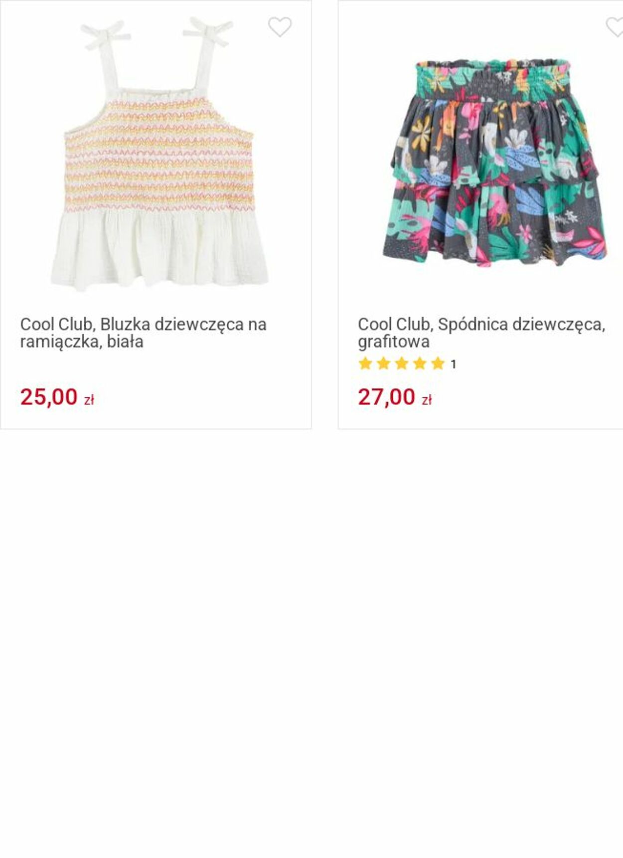 Gazetka Smyk 21.07.2025 - 03.08.2025