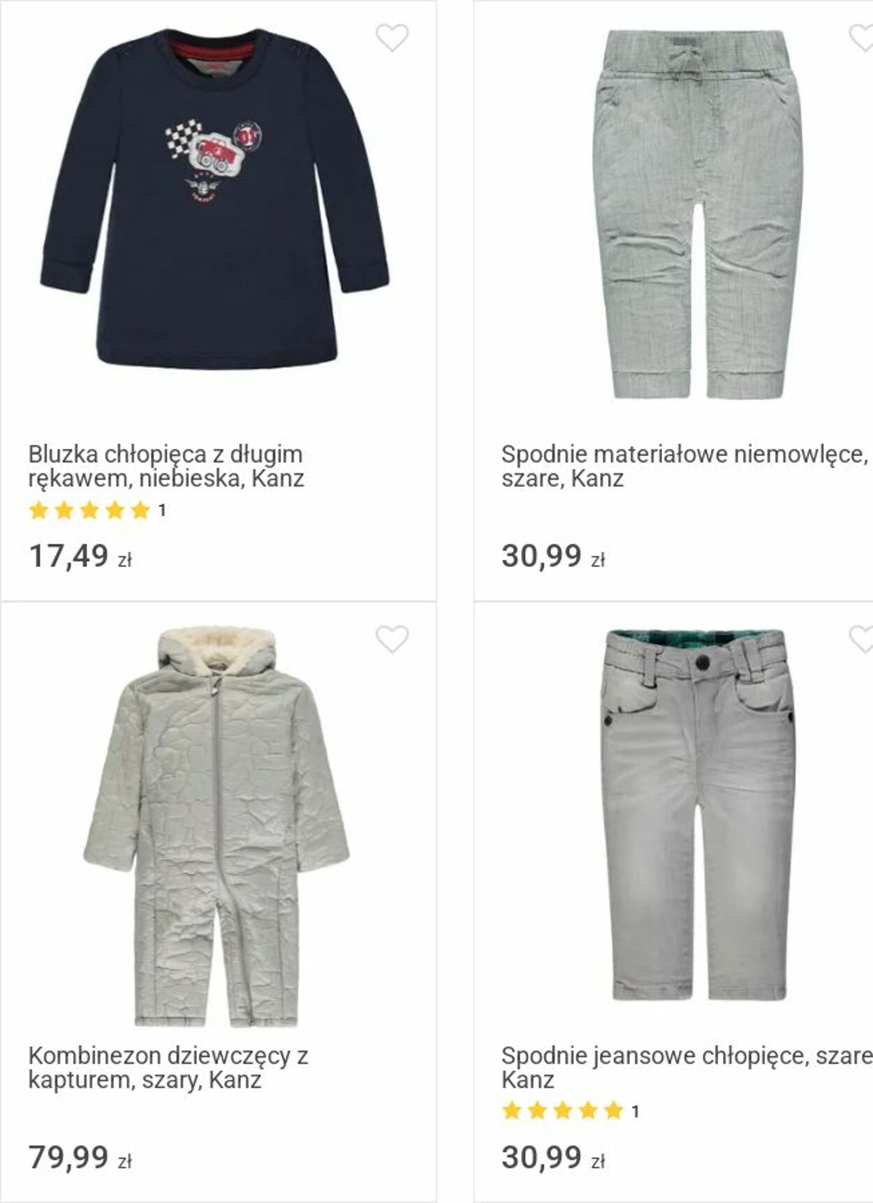 Gazetka Smyk 06.10.2025 - 19.10.2025