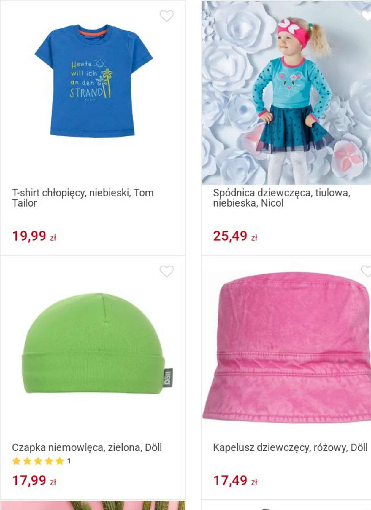 Gazetka Smyk 11.08.2025 - 24.08.2025