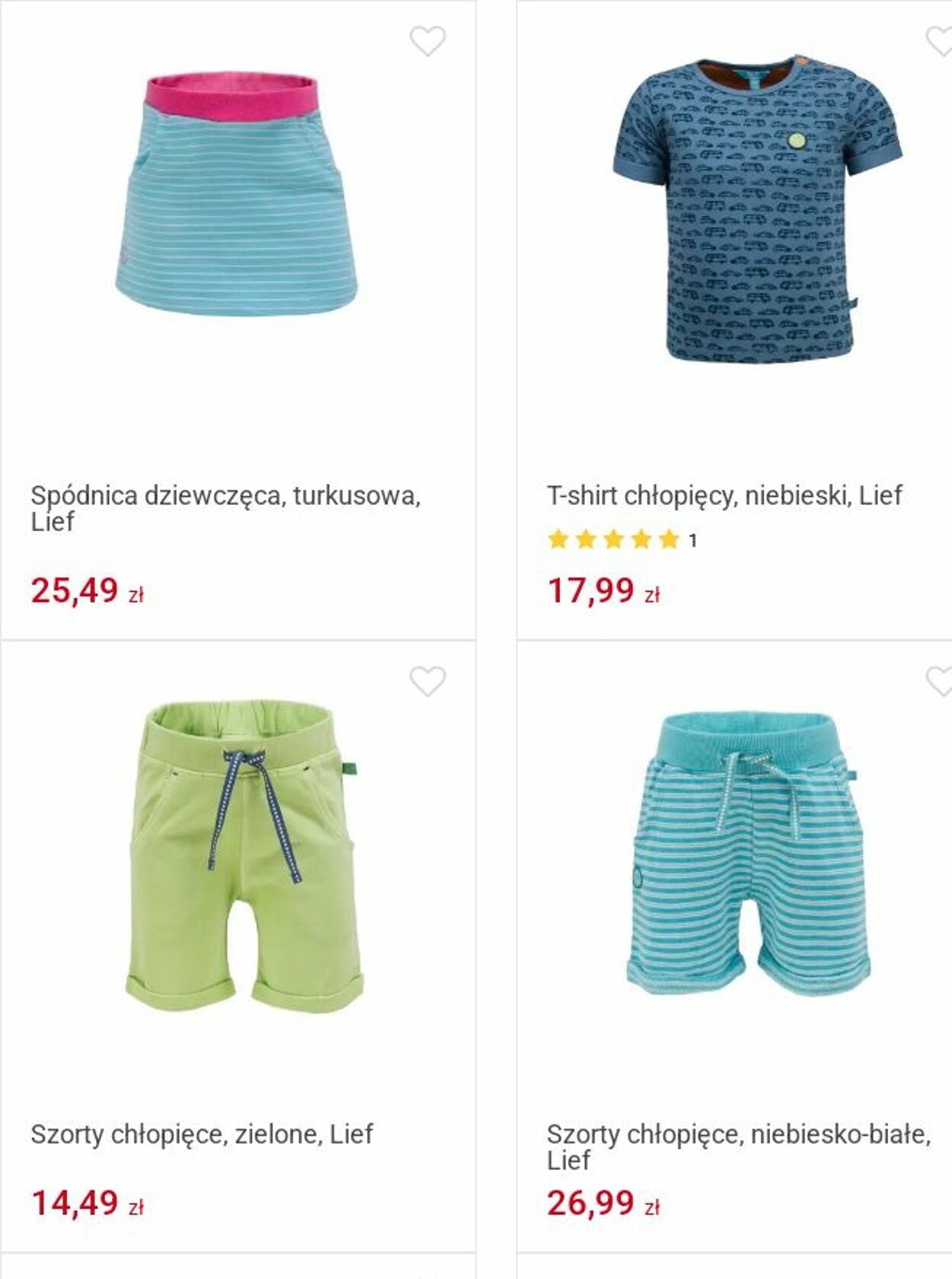 Gazetka Smyk 11.08.2025 - 24.08.2025