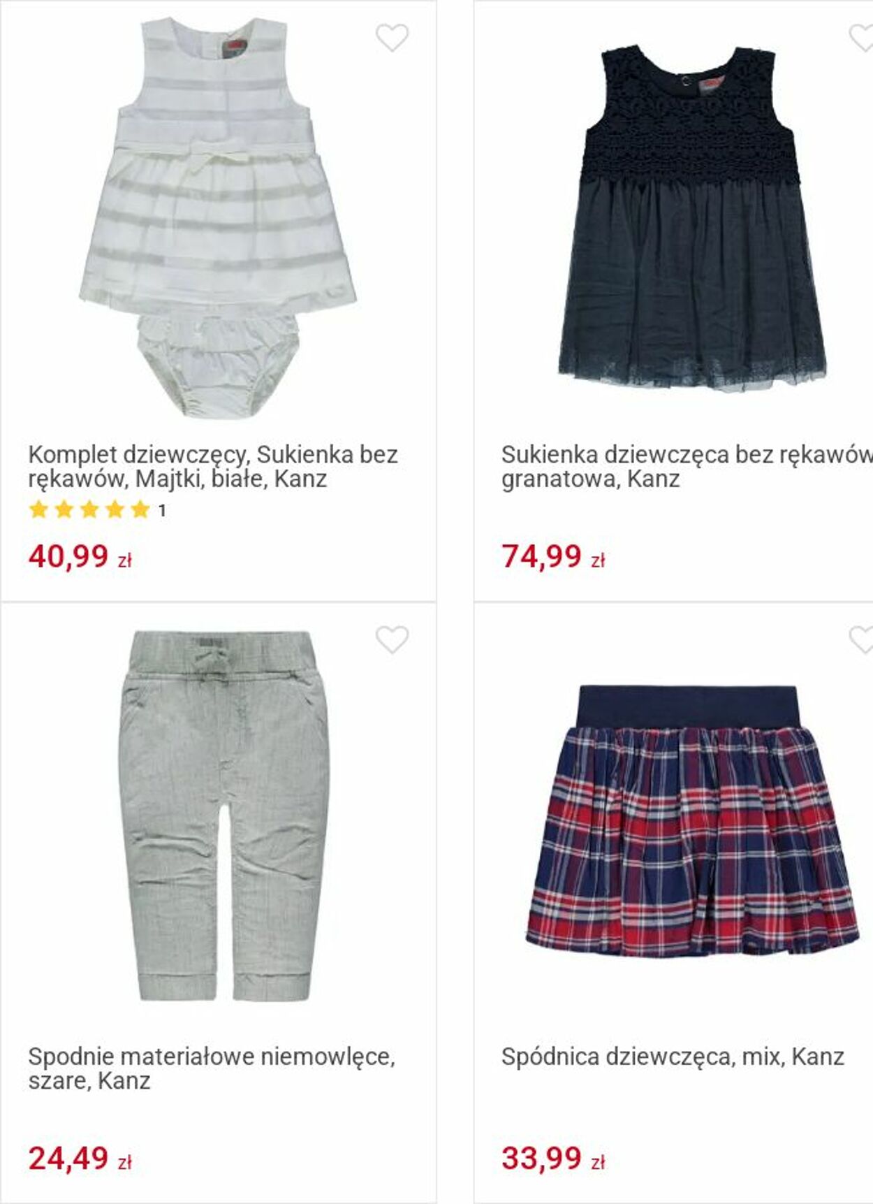 Gazetka Smyk 11.08.2025 - 24.08.2025