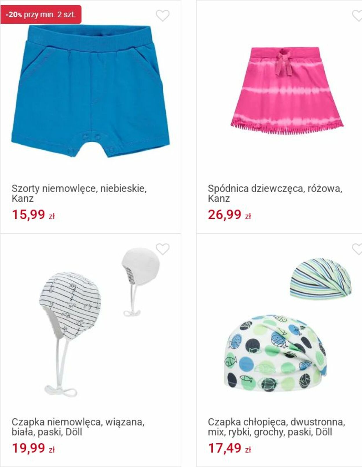 Gazetka Smyk 07.07.2025 - 20.07.2025