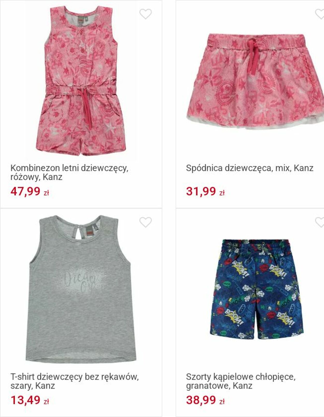 Gazetka Smyk 26.05.2025 - 08.06.2025