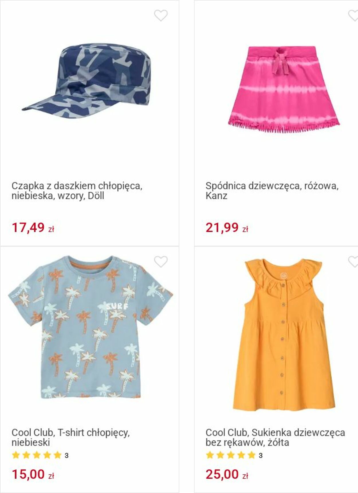Gazetka Smyk 26.05.2025 - 08.06.2025