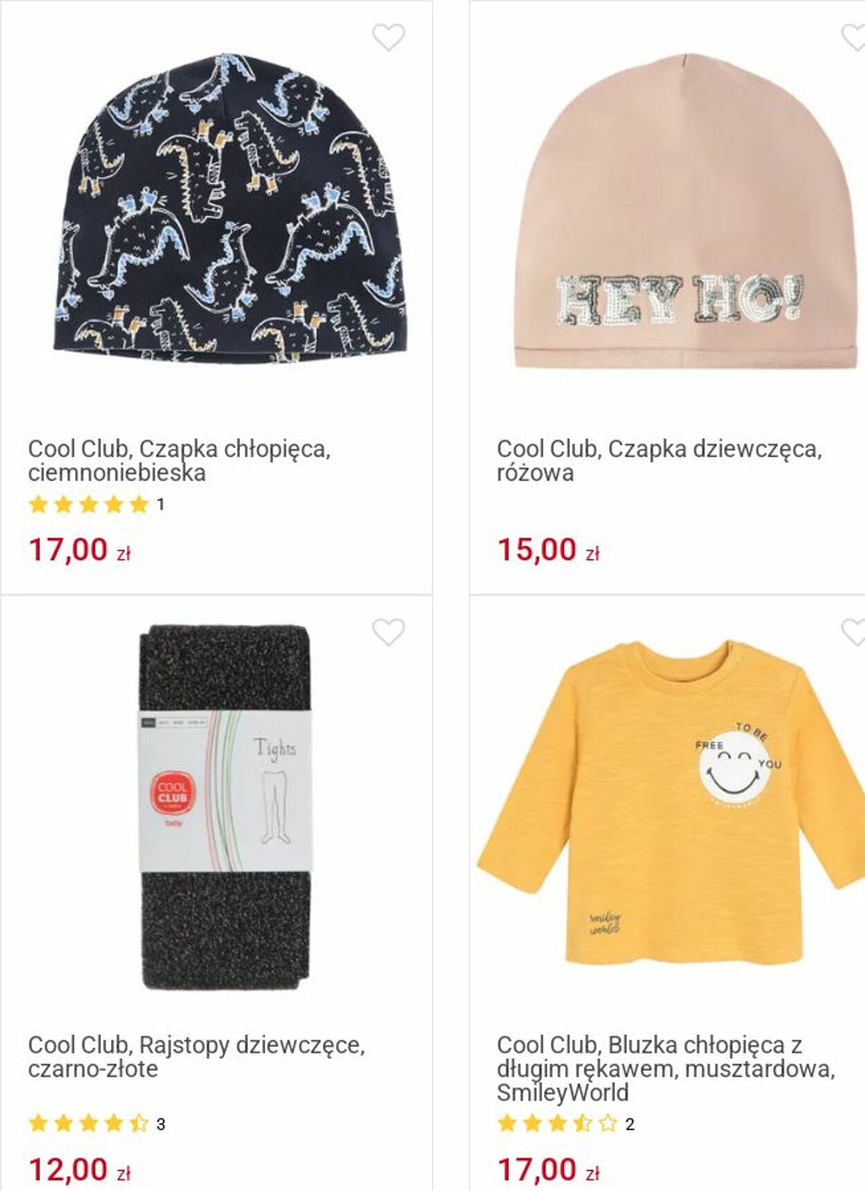Gazetka Smyk 23.09.2025 - 05.10.2025