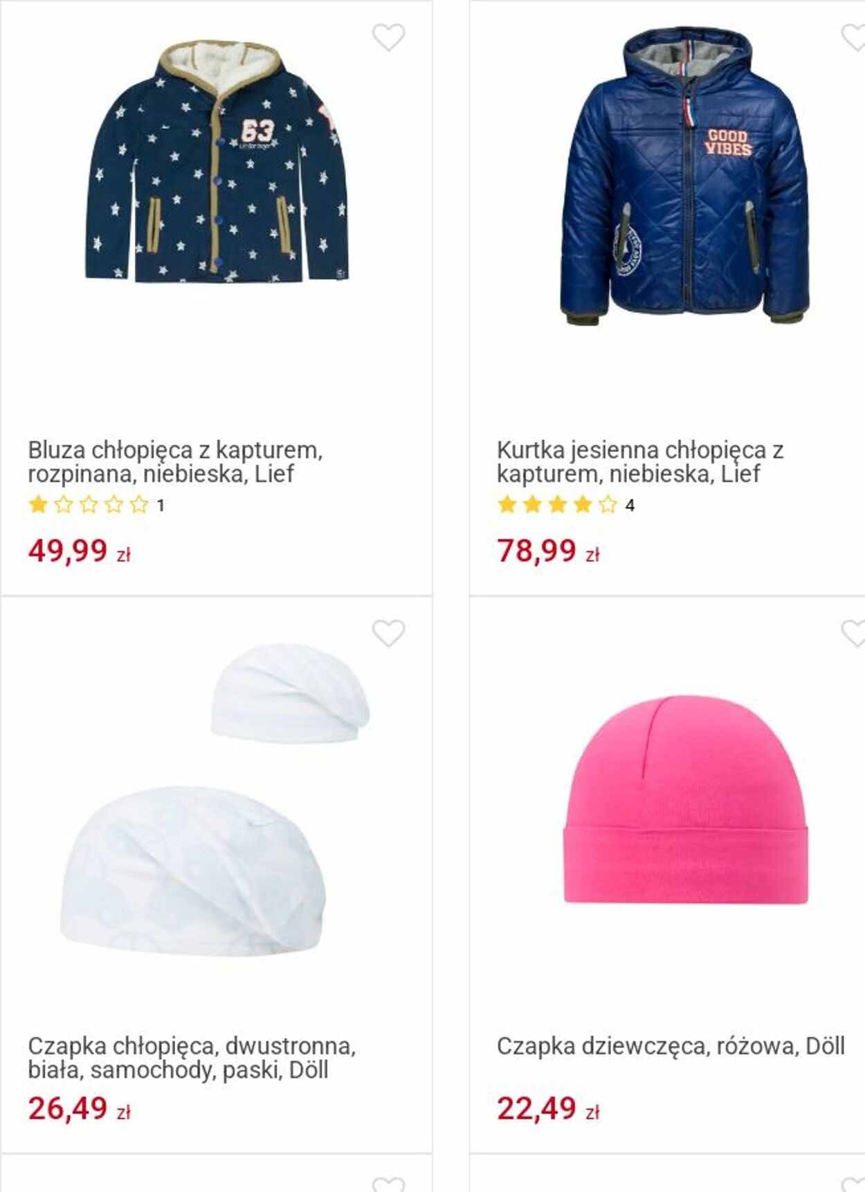 Gazetka Smyk 23.09.2025 - 05.10.2025