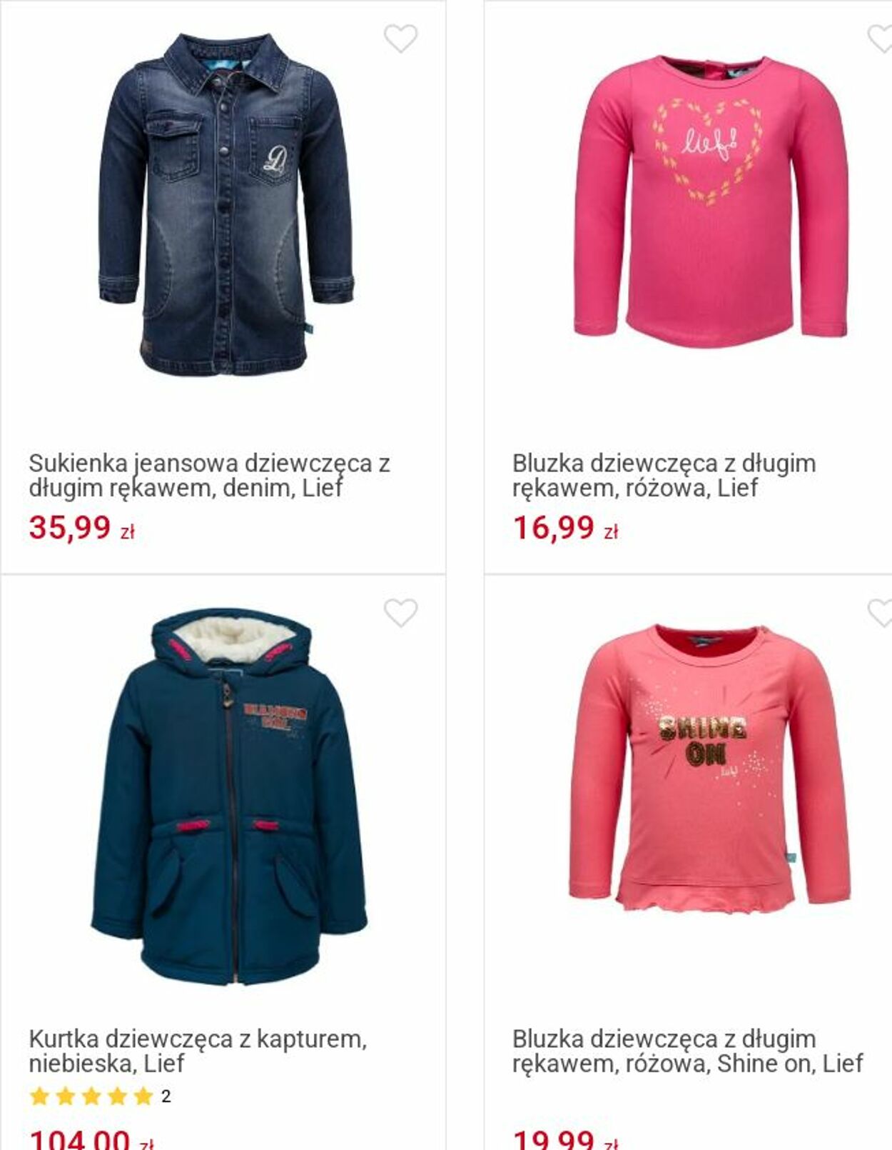 Gazetka Smyk 23.09.2025 - 05.10.2025