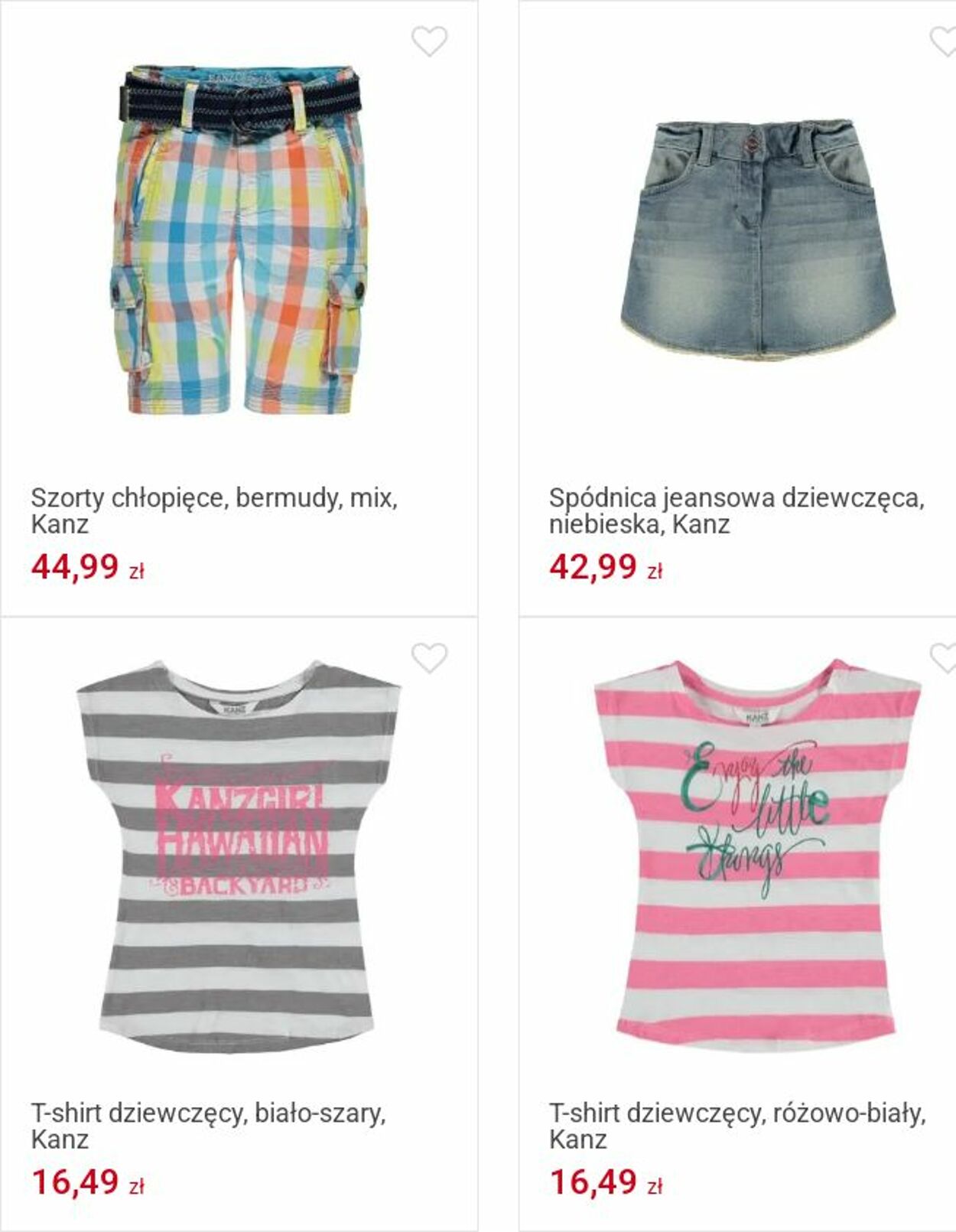 Gazetka Smyk 15.07.2025 - 27.07.2025