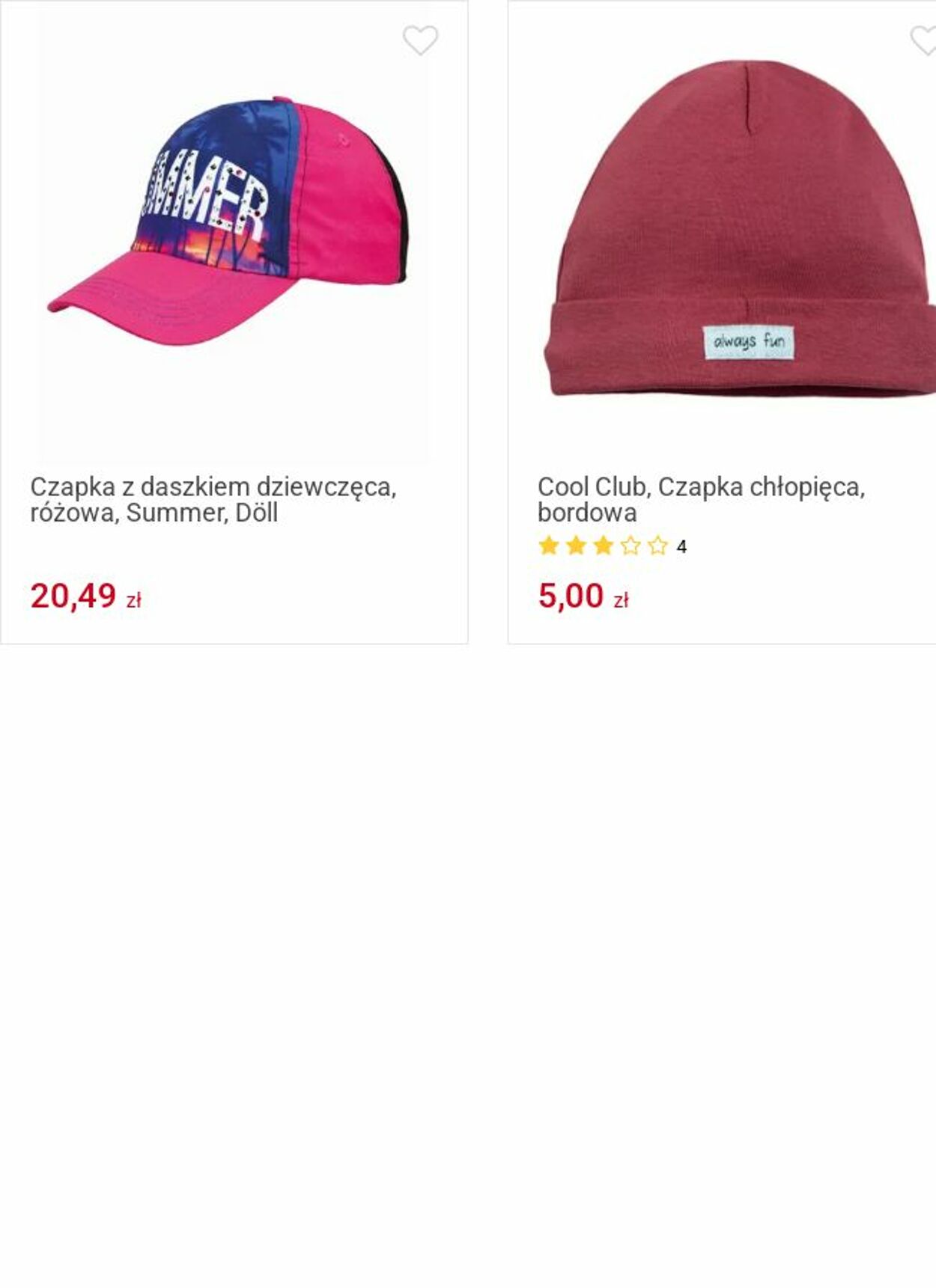 Gazetka Smyk 15.07.2025 - 27.07.2025