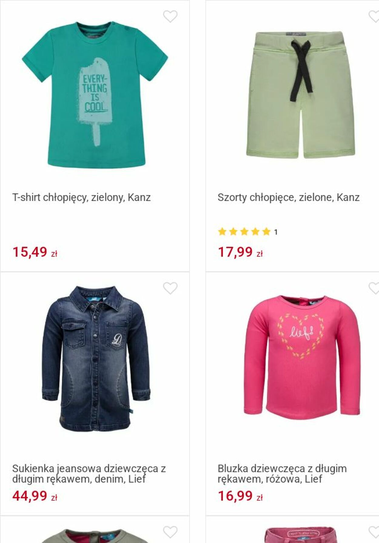 Gazetka Smyk 15.07.2025 - 27.07.2025