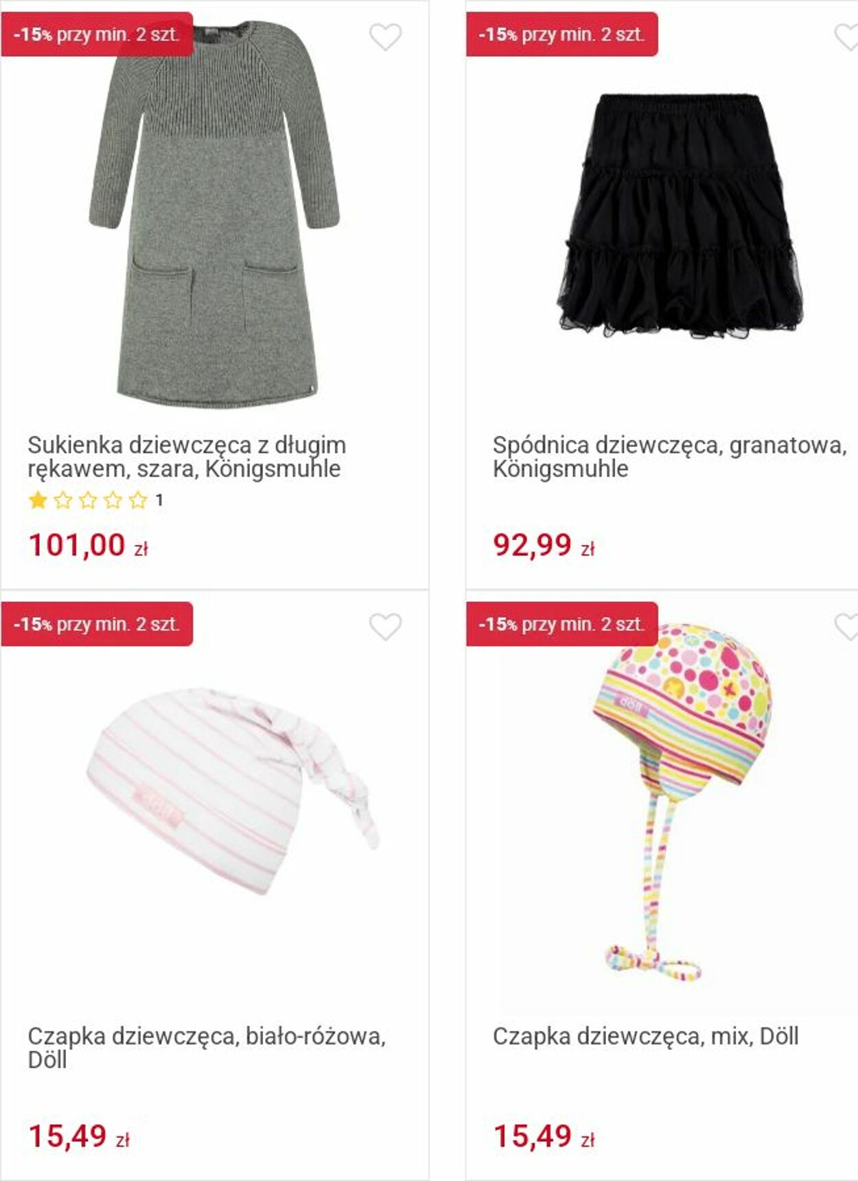 Gazetka Smyk 25.08.2025 - 07.09.2025