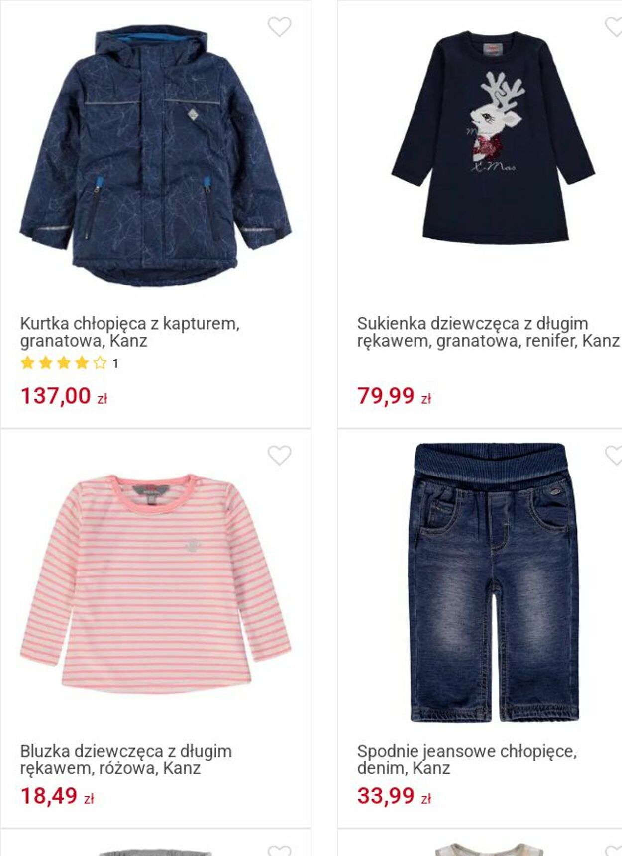 Gazetka Smyk 25.08.2025 - 07.09.2025