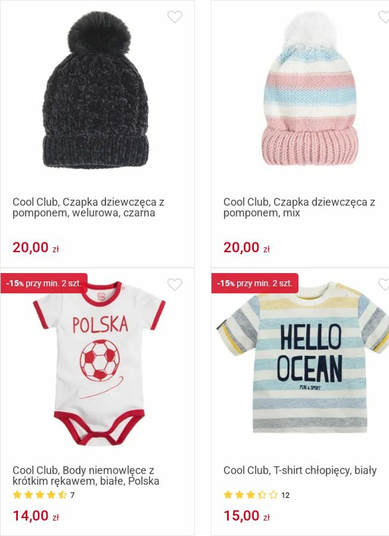 Gazetka Smyk 08.09.2025 - 21.09.2025