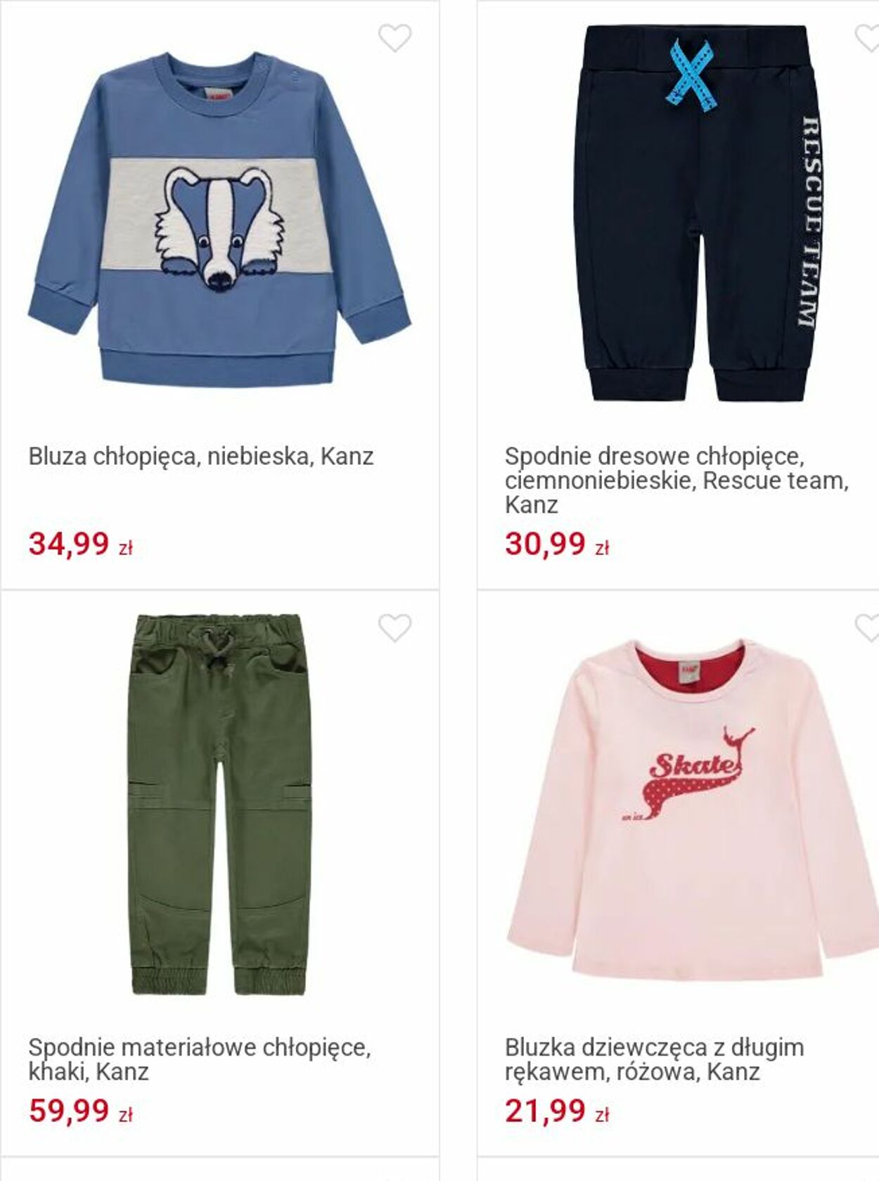 Gazetka Smyk 08.09.2025 - 21.09.2025