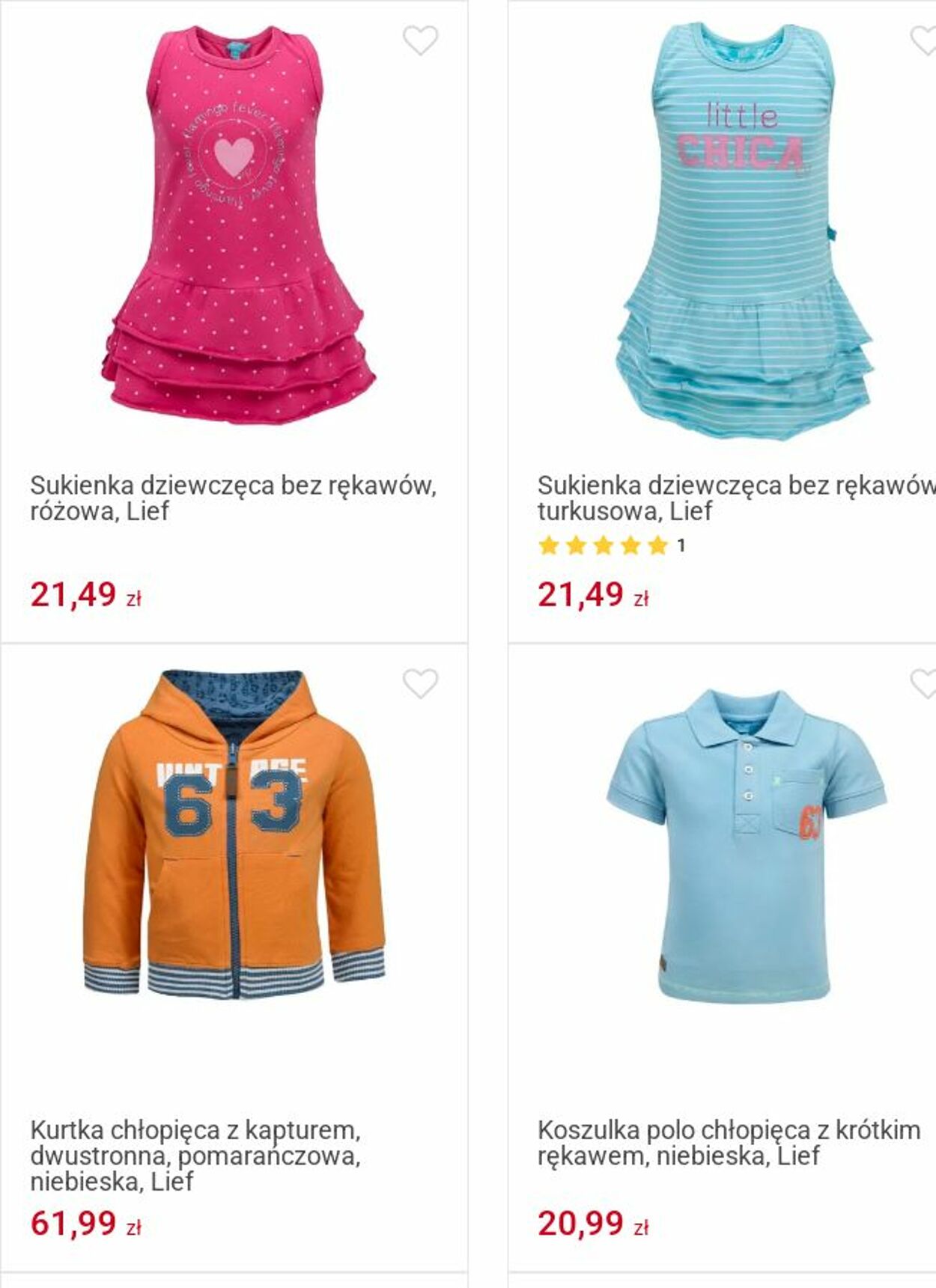 Gazetka Smyk 08.09.2025 - 21.09.2025