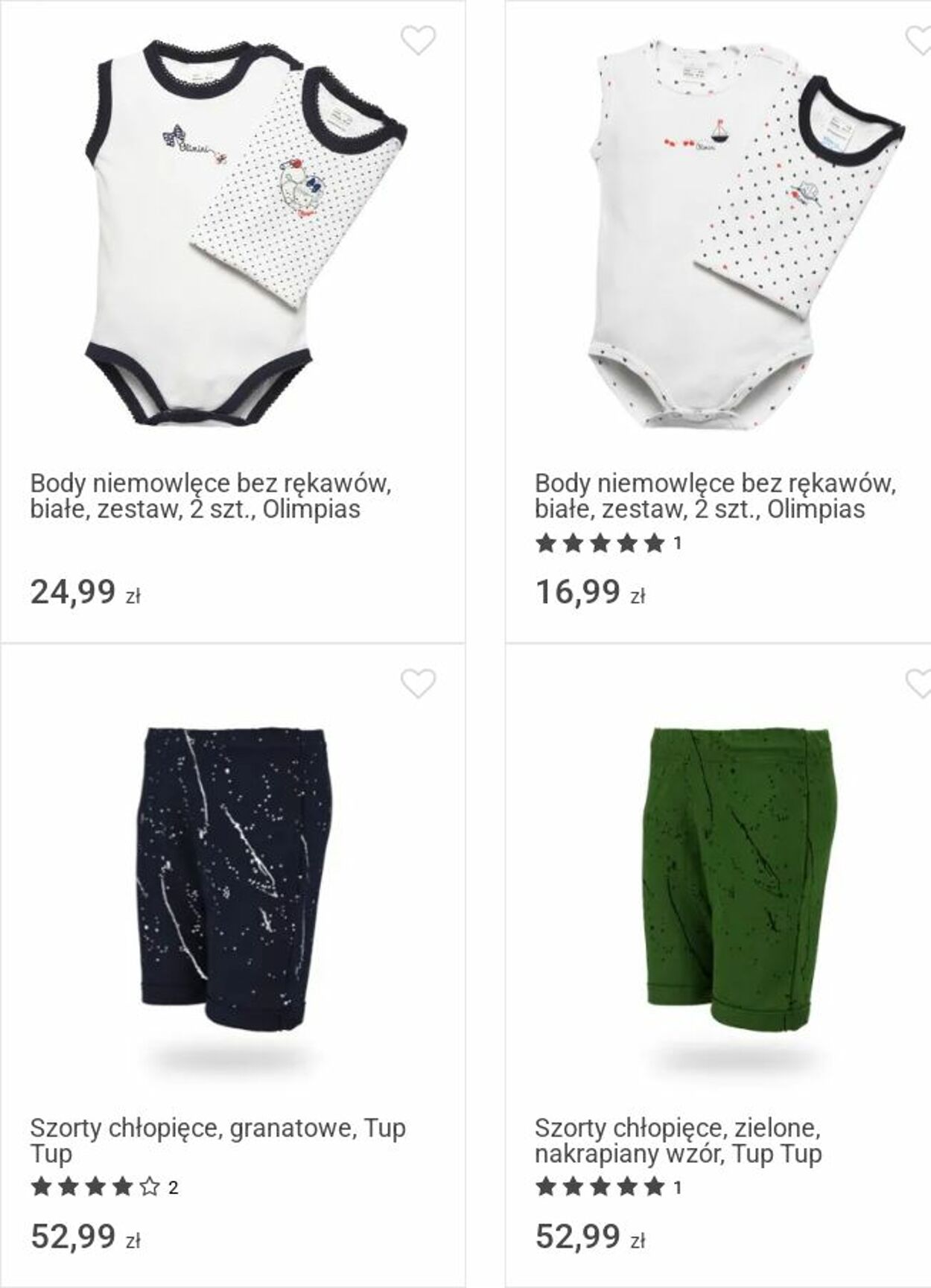 Gazetka Smyk 03.11.2025 - 16.11.2025