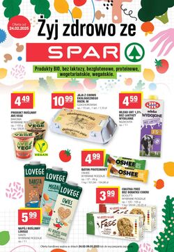 Gazetka Spar 08.05.2024 - 19.05.2024