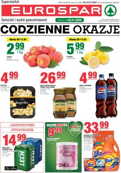 Gazetka Spar 08.05.2024 - 19.05.2024