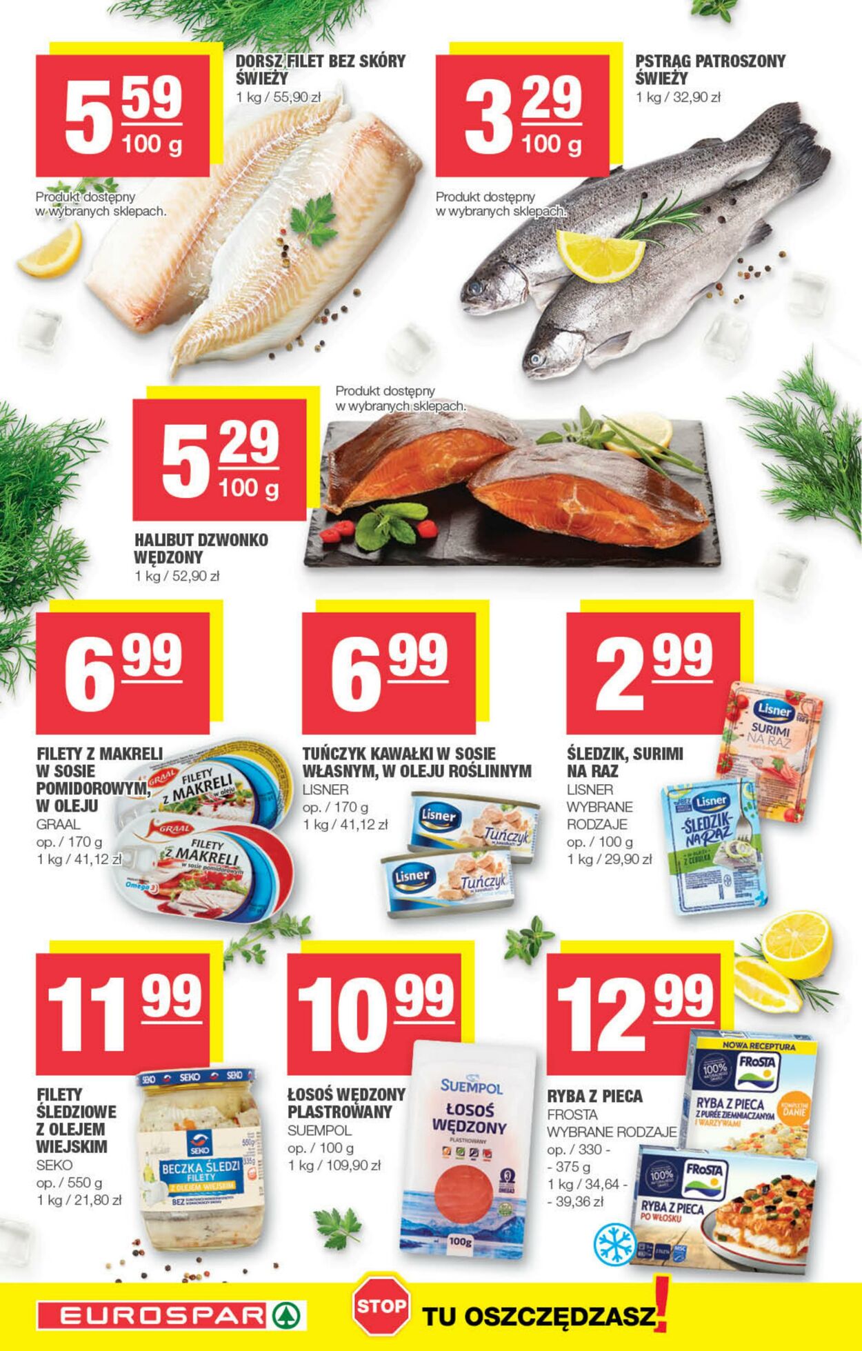 Gazetka Spar 15.02.2023 - 26.02.2023