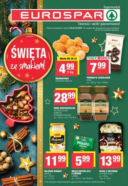 Gazetka Spar 04.06.2025 - 15.06.2025