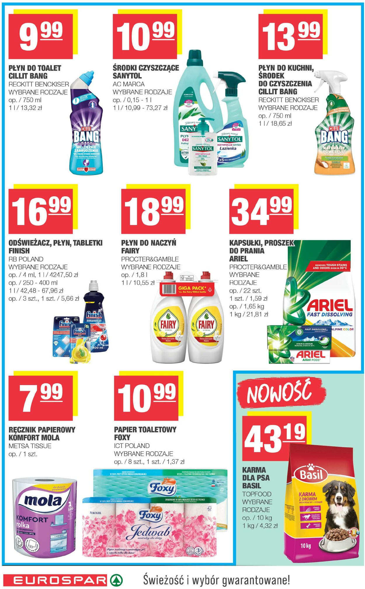 Gazetka Spar 10.09.2025 - 21.09.2025