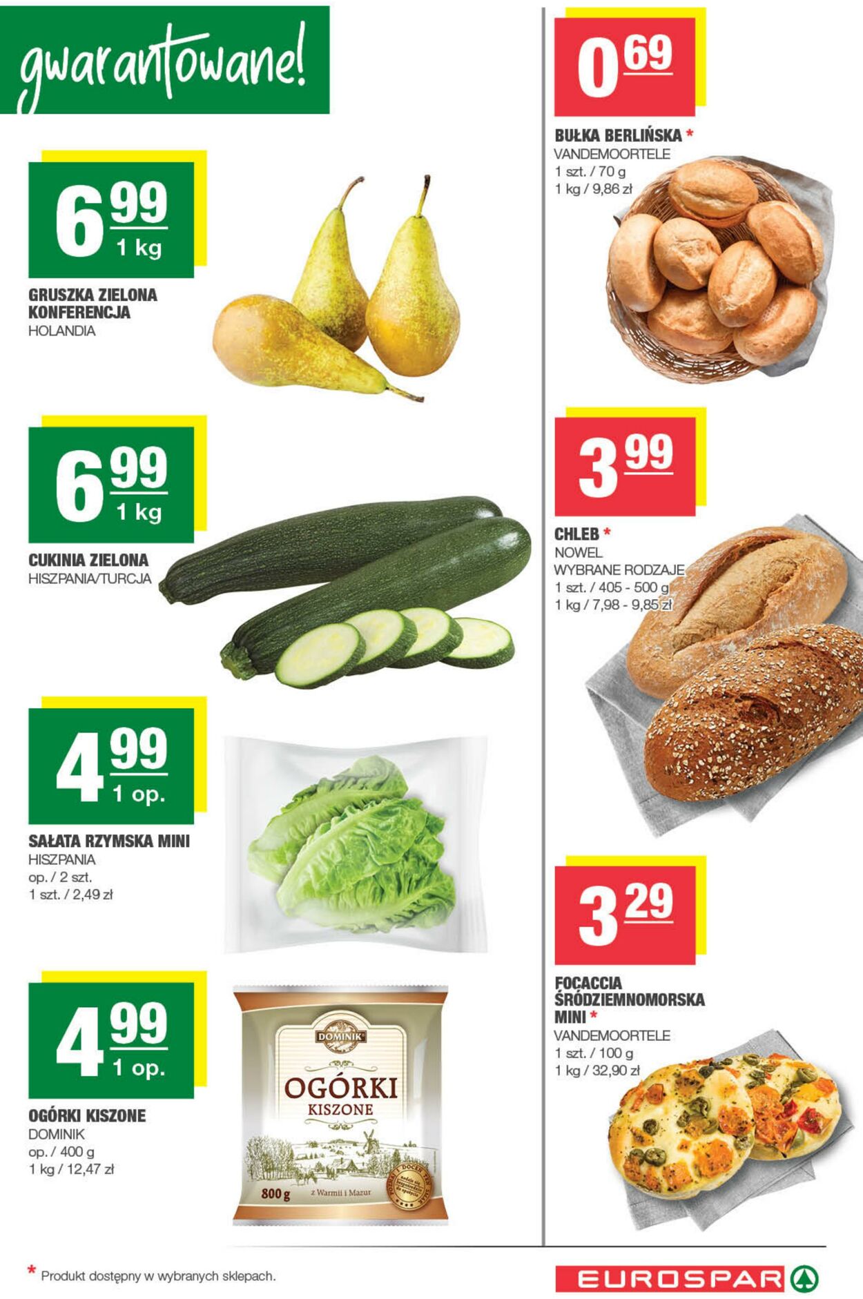 Gazetka Spar 01.12.2025 - 07.12.2025
