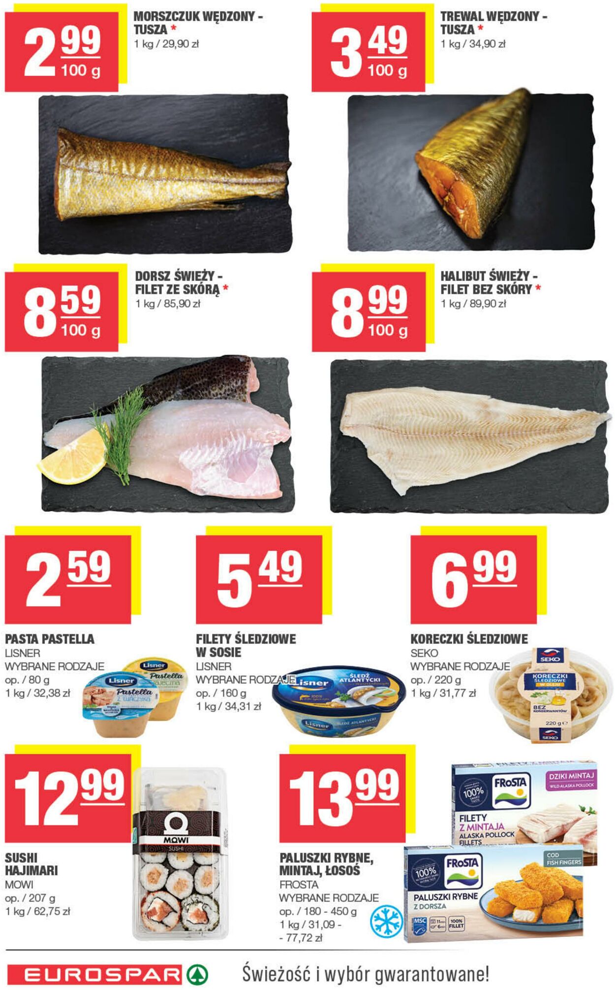 Gazetka Spar 01.12.2025 - 07.12.2025