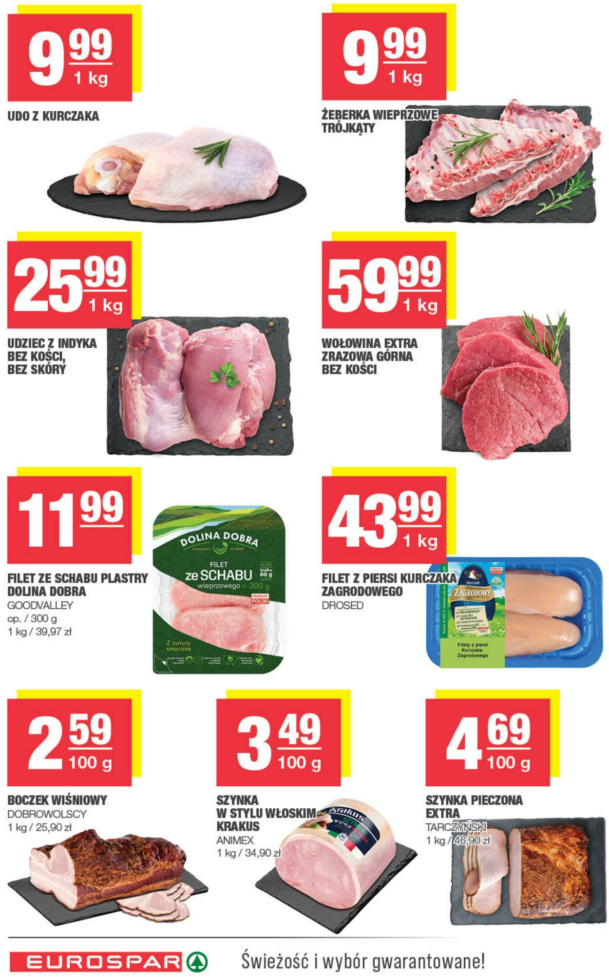 Gazetka Spar 01.12.2025 - 07.12.2025