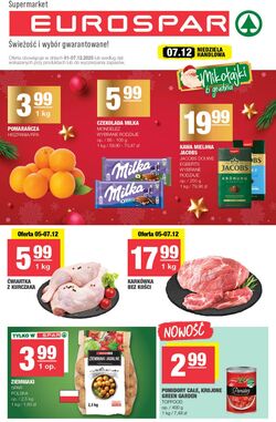Gazetka Spar 04.06.2025 - 15.06.2025